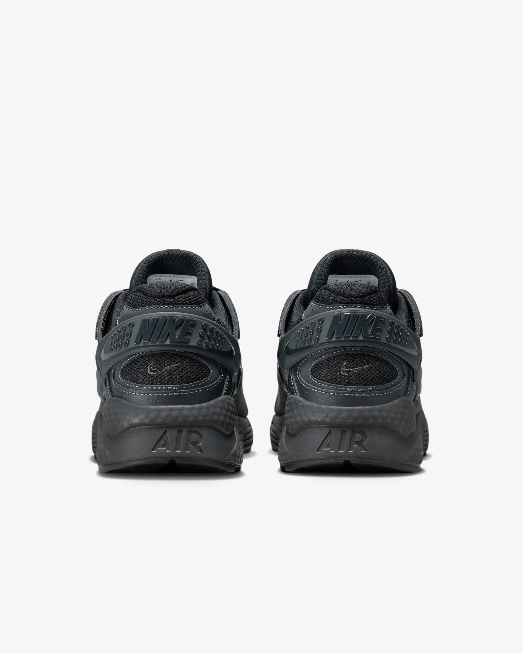 МУЖСКИЕ КРОССОВКИ NIKE AIR HUARACHE RUNNER (DZ3306-002)