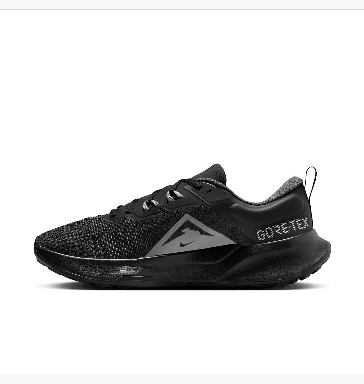ЧОЛОВІЧІ КРОСІВКИ NIKE JUNIPER TRAIL 2 GTX (FB2067-001)