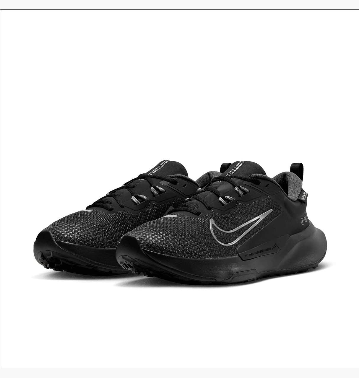 ЧОЛОВІЧІ КРОСІВКИ NIKE JUNIPER TRAIL 2 GTX (FB2067-001)