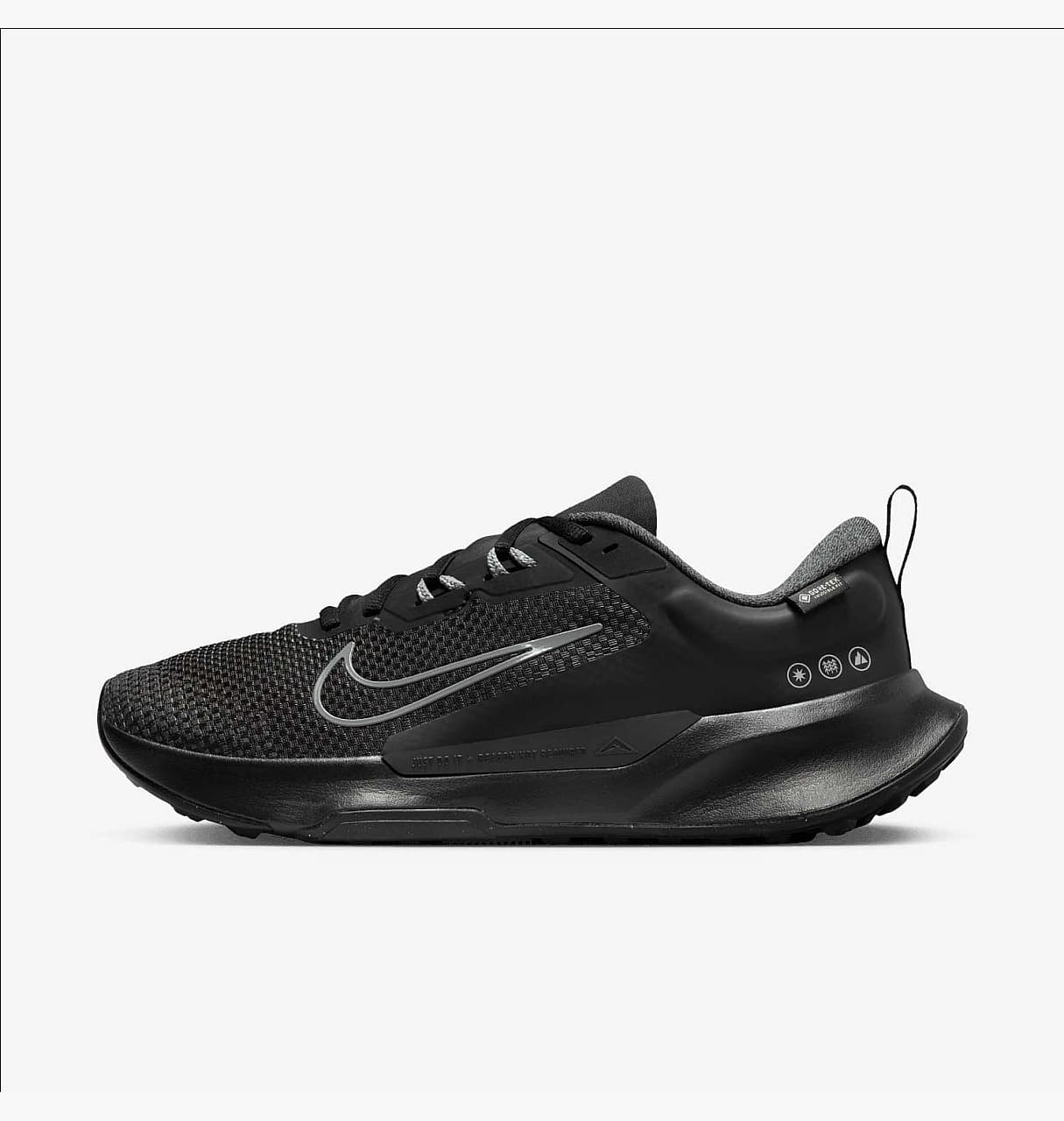 МУЖСКИЕ КРОССОВКИ NIKE JUNIPER TRAIL 2 GTX (FB2067-001)