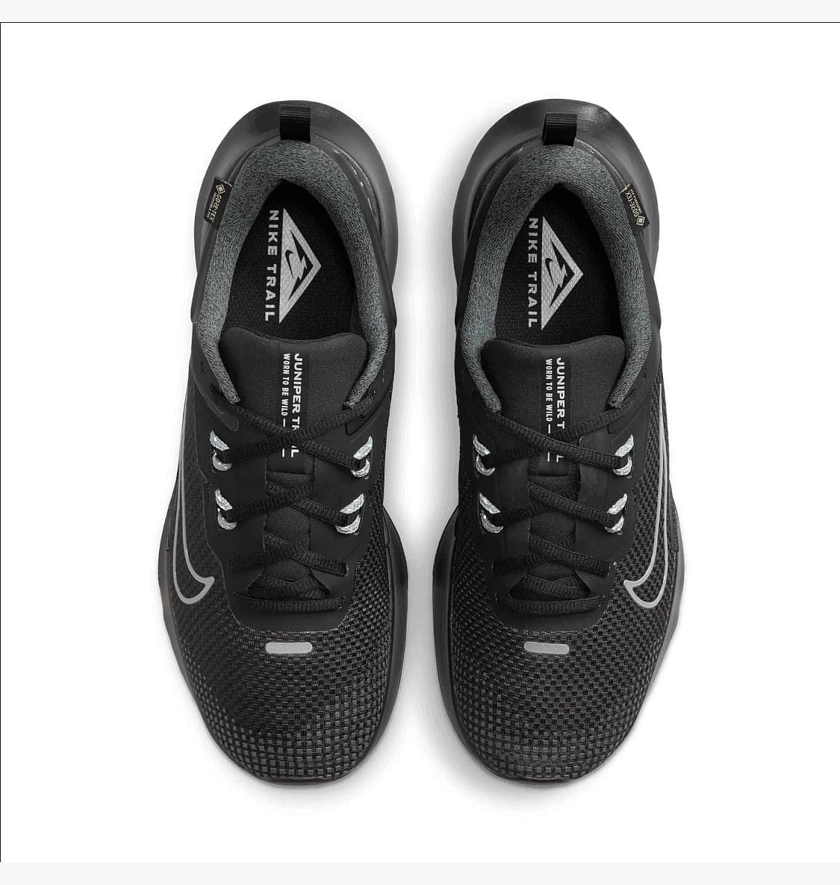 МУЖСКИЕ КРОССОВКИ NIKE JUNIPER TRAIL 2 GTX (FB2067-001)
