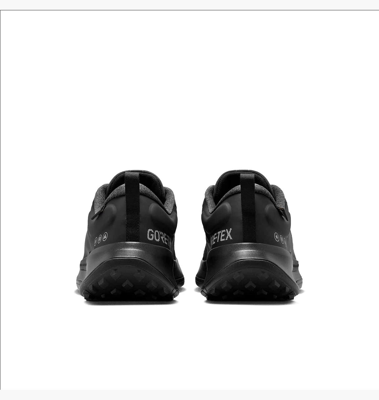 МУЖСКИЕ КРОССОВКИ NIKE JUNIPER TRAIL 2 GTX (FB2067-001)
