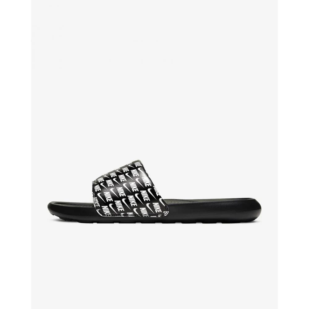ЧОЛОВІЧІ ШЛЬОПАНЦІ NIKE VICTORI ONE SLIDE PRINT (CN9678-006)