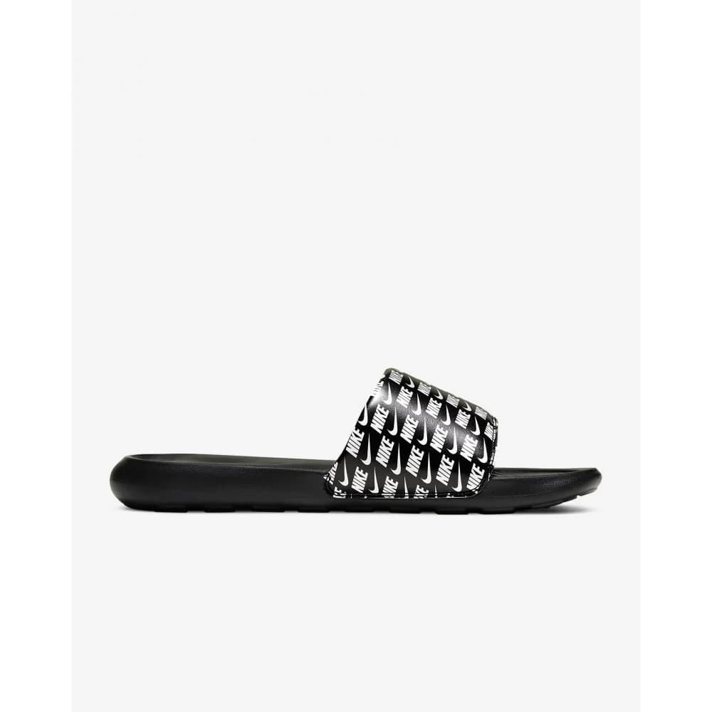 MEN'S NIKE VICTORI ONE SLIDE PRINT SLIDES (CN9678-006)