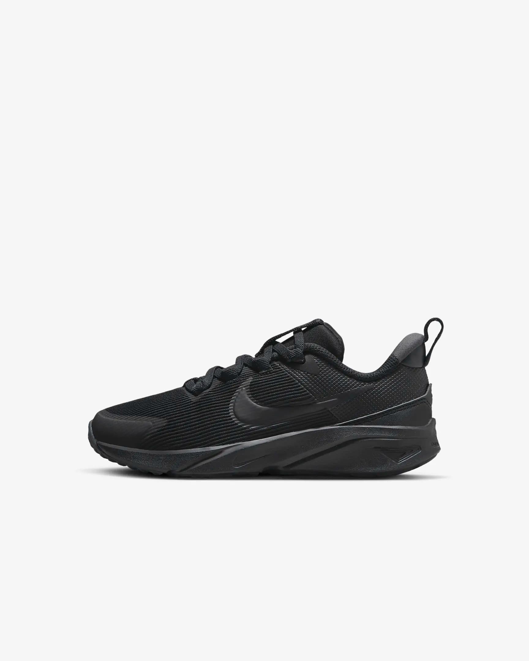 NIKE STAR RUNNER 4 NN CHILDREN'S SNEAKERS (DX7614-002)