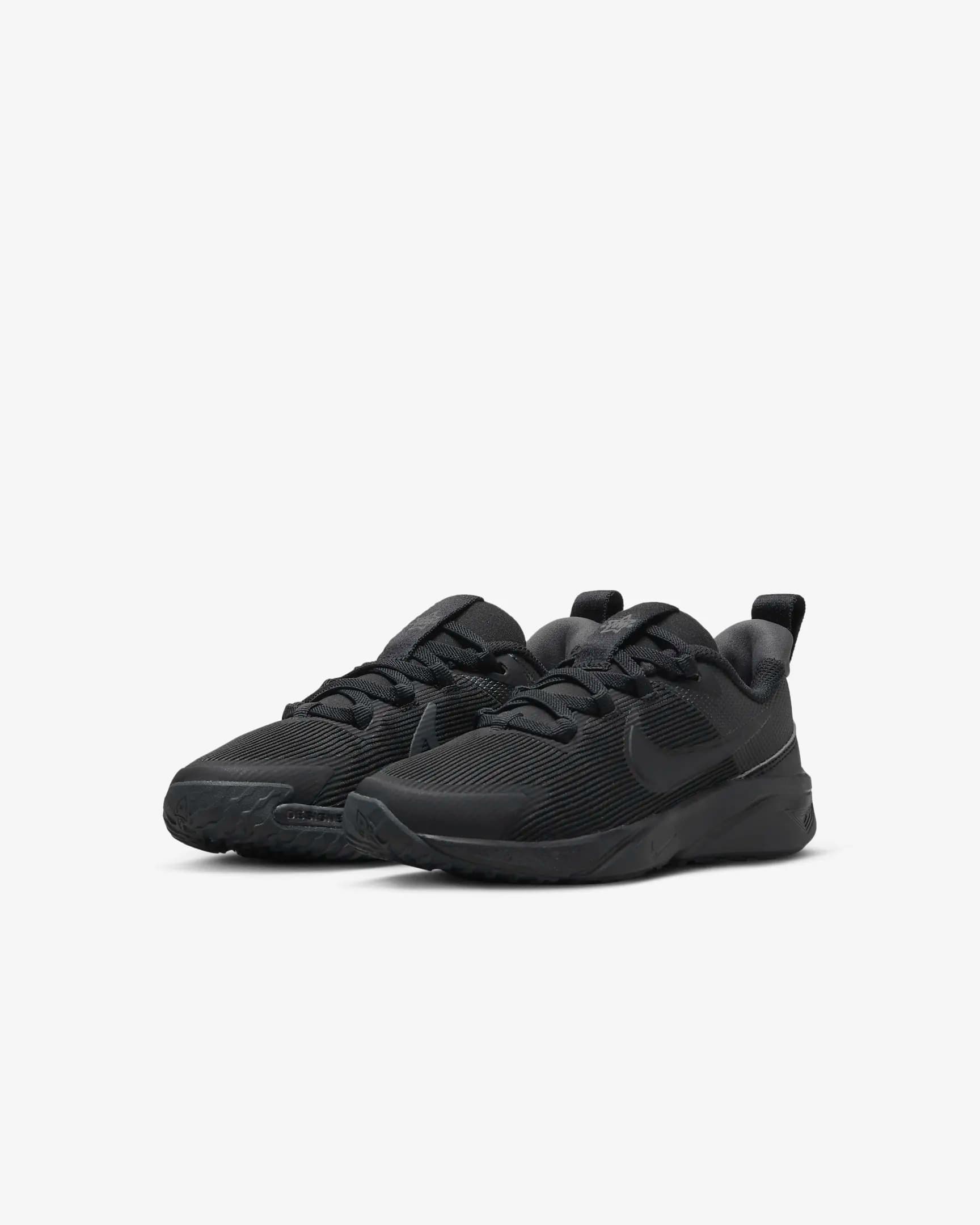 NIKE STAR RUNNER 4 NN CHILDREN'S SNEAKERS (DX7614-002)