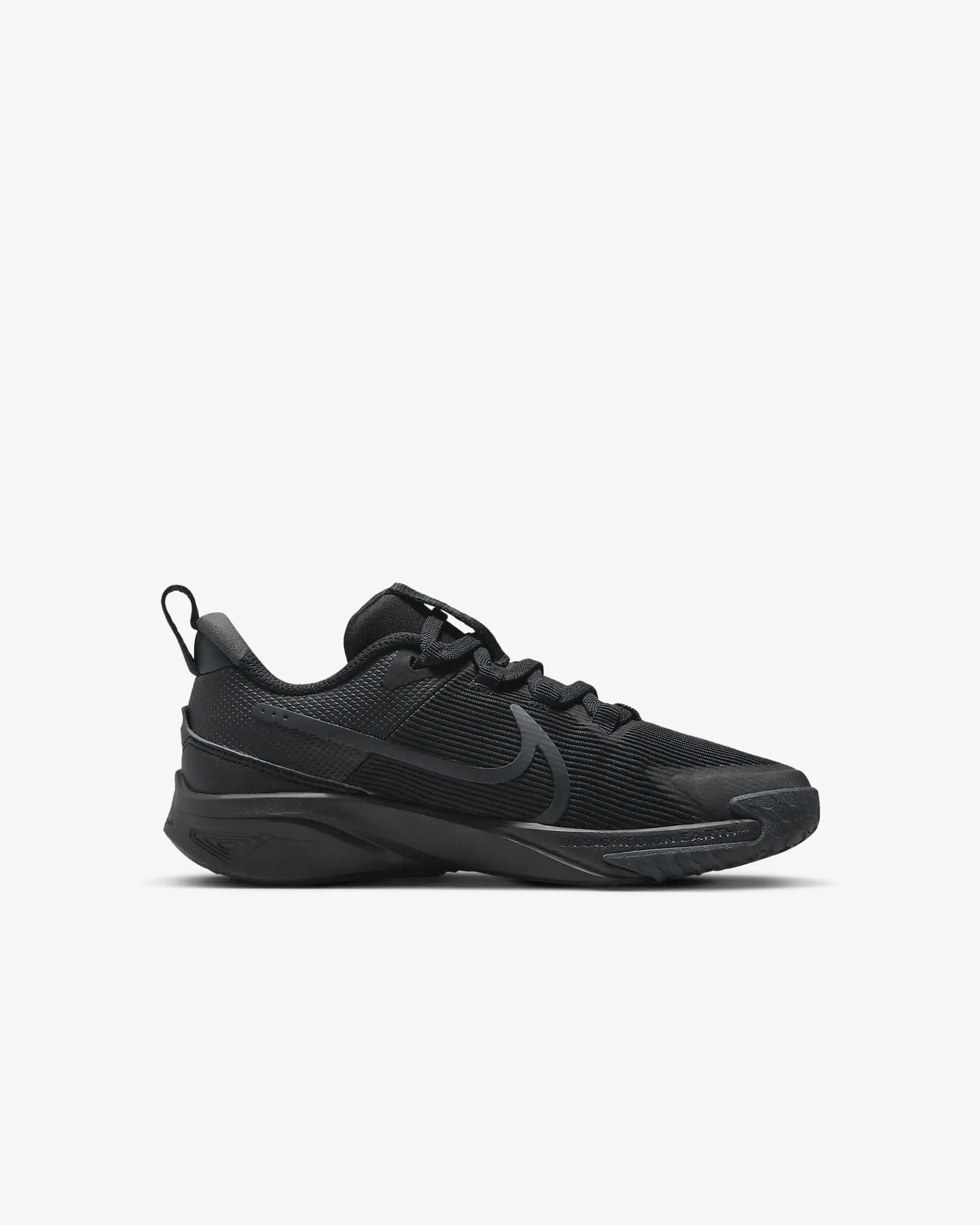 NIKE STAR RUNNER 4 NN CHILDREN'S SNEAKERS (DX7614-002)