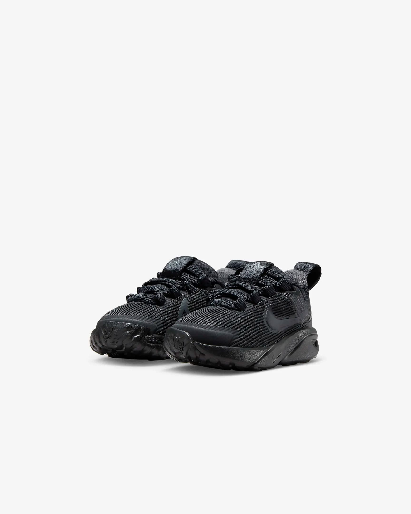 NIKE STAR RUNNER 4 NN (TD) CHILDREN'S SNEAKERS (DX7616-002)