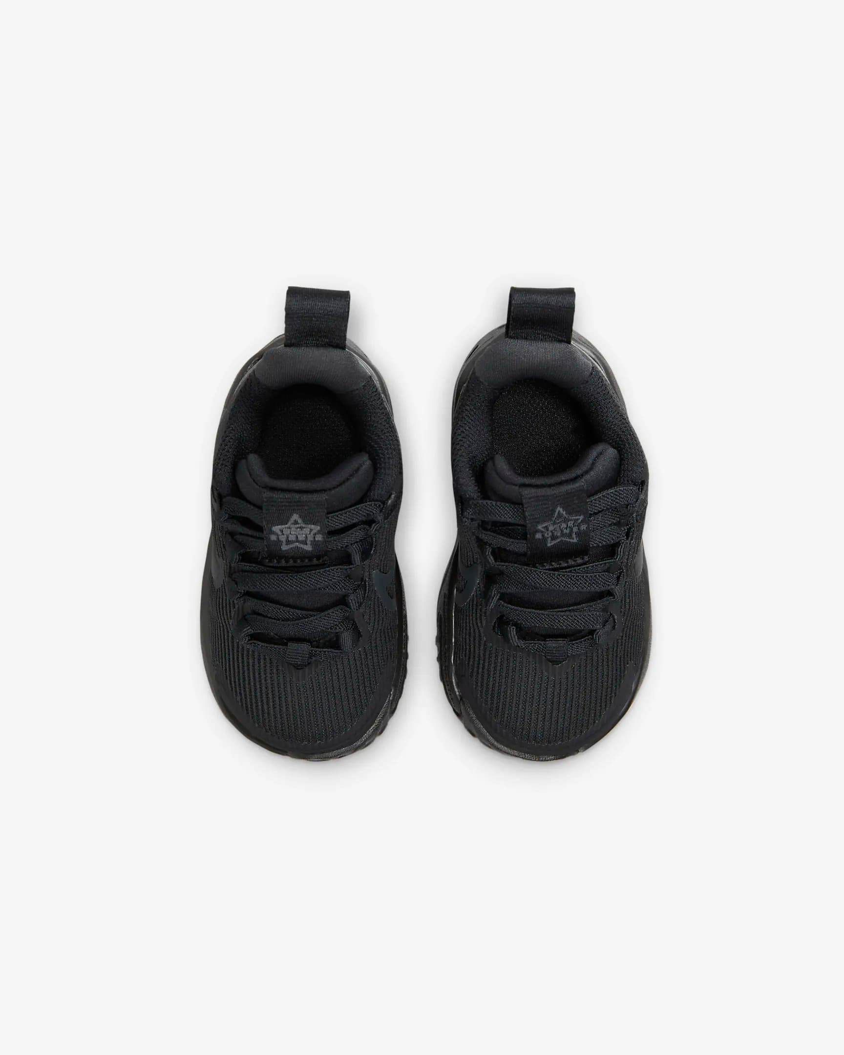 NIKE STAR RUNNER 4 NN (TD) CHILDREN'S SNEAKERS (DX7616-002)