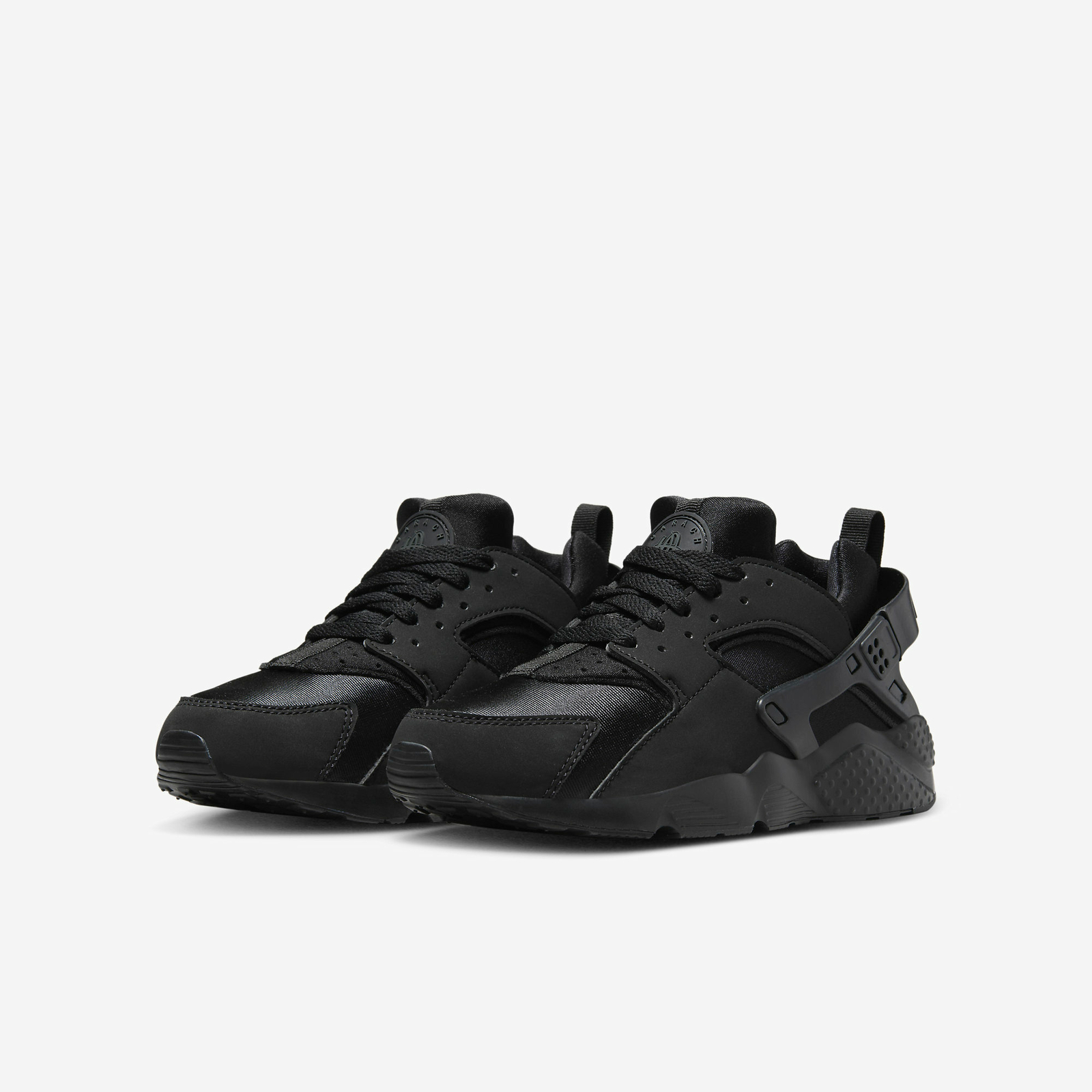 NIKE HUARACHE RUN 2.0 YOUNG SNEAKERS (PS) (FV5605-001)