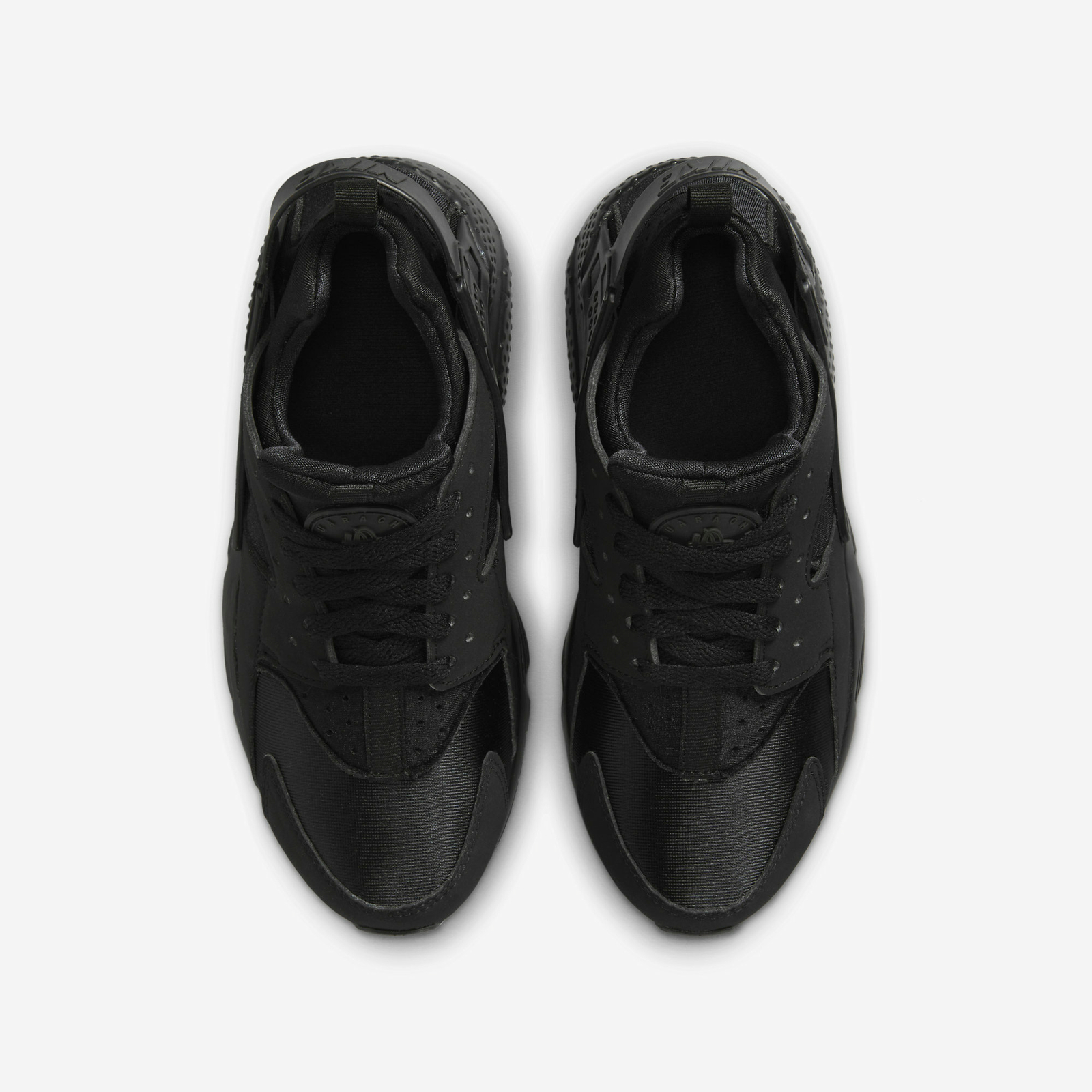 NIKE HUARACHE RUN 2.0 YOUNG SNEAKERS (PS) (FV5605-001)