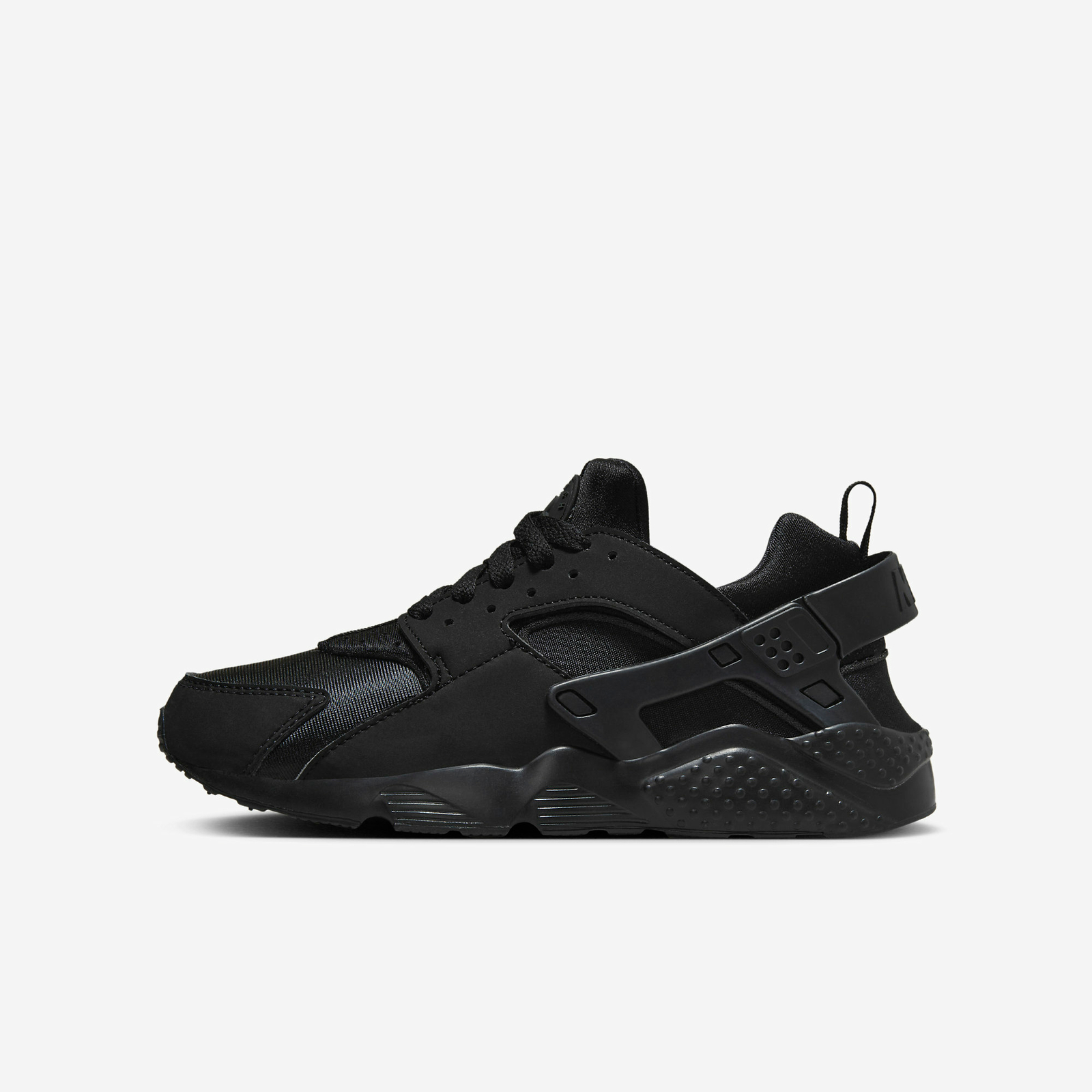NIKE HUARACHE RUN 2.0 YOUNG SNEAKERS (PS) (FV5605-001)
