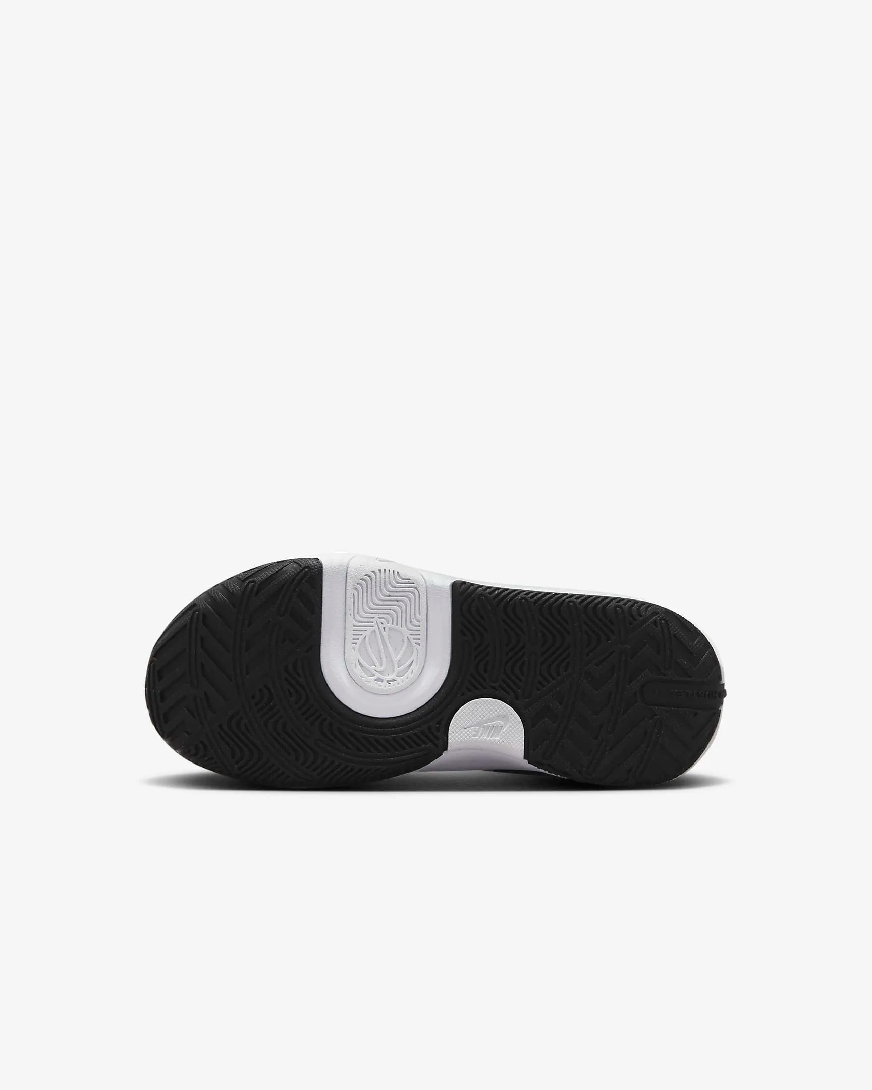 KIDS SNEAKERS NIKE TEAM HUSTLE D 11 (PS) (DV8994-002)