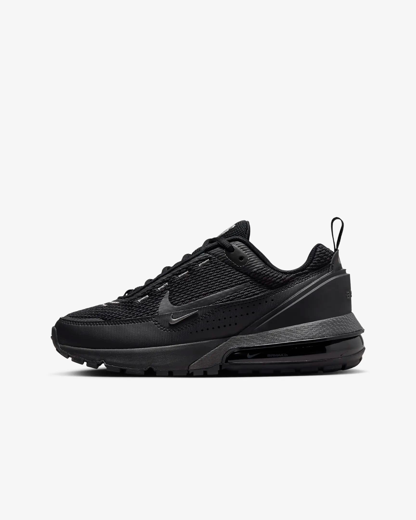 NIKE AIR MAX PULSE (GS) TEENAGE SNEAKERS (HF5508-003)