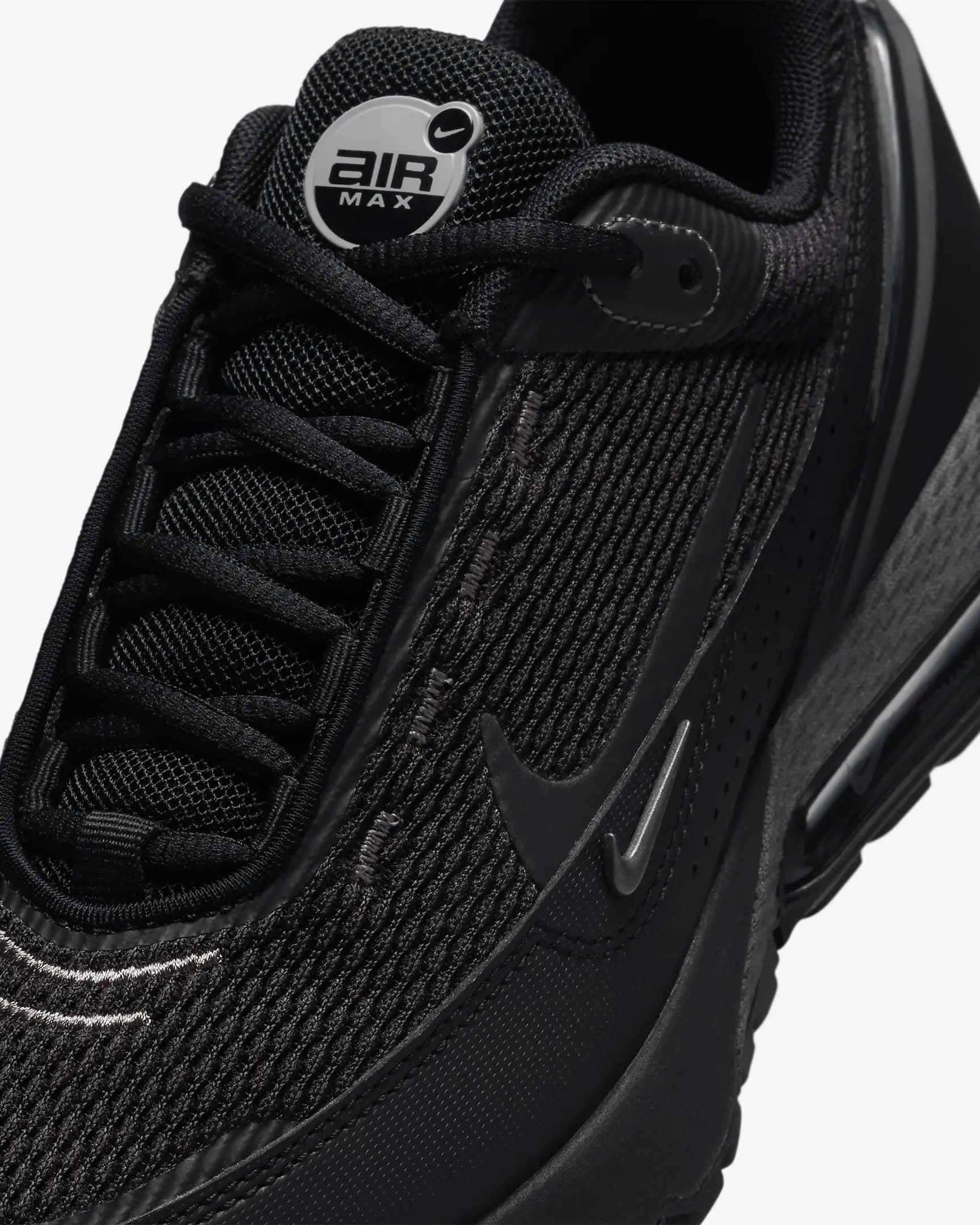 NIKE AIR MAX PULSE (GS) TEENAGE SNEAKERS (HF5508-003)