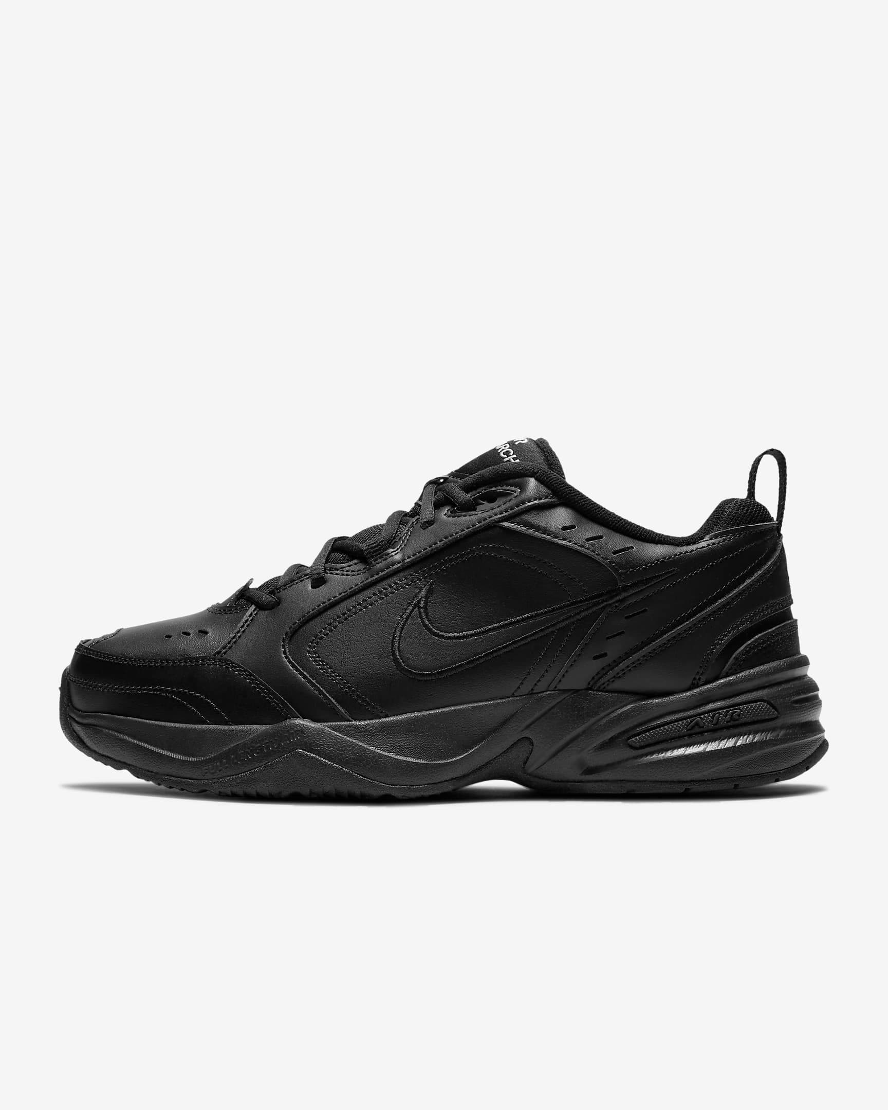 ЧОЛОВІЧІ КРОСІВКИ NIKE AIR MONARCH IV (415445-001)