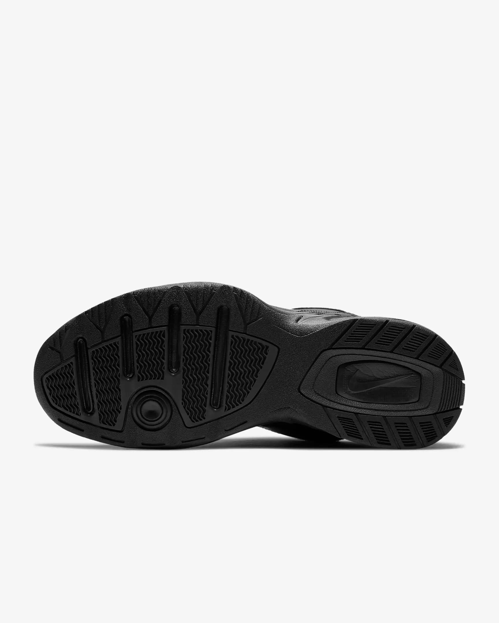 МУЖСКИЕ КРОССОВКИ NIKE AIR MONARCH IV (415445-001)