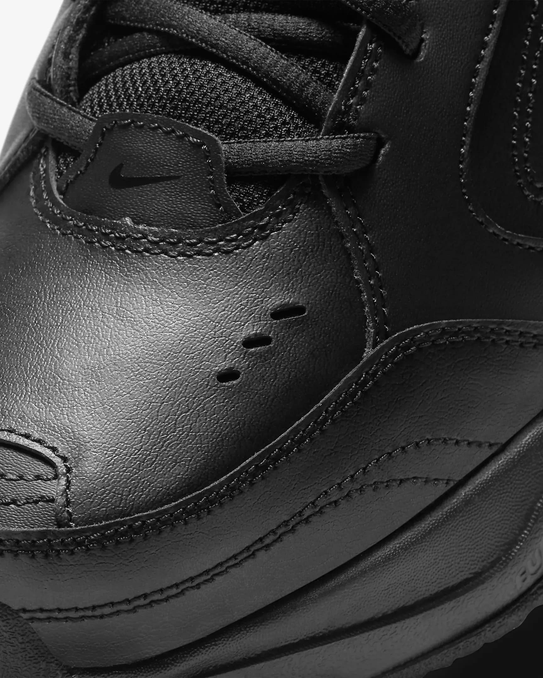 МУЖСКИЕ КРОССОВКИ NIKE AIR MONARCH IV (415445-001)