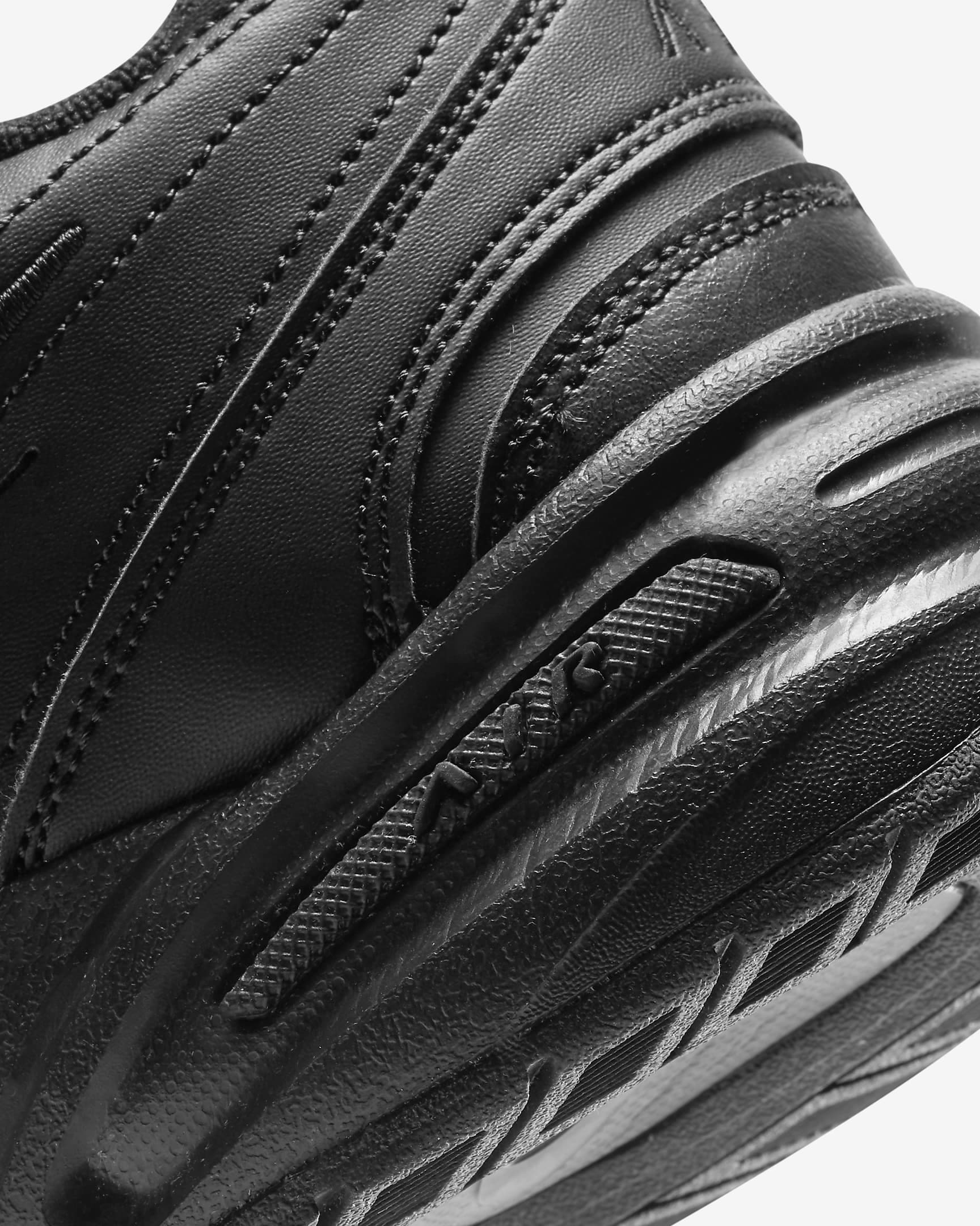 МУЖСКИЕ КРОССОВКИ NIKE AIR MONARCH IV (415445-001)