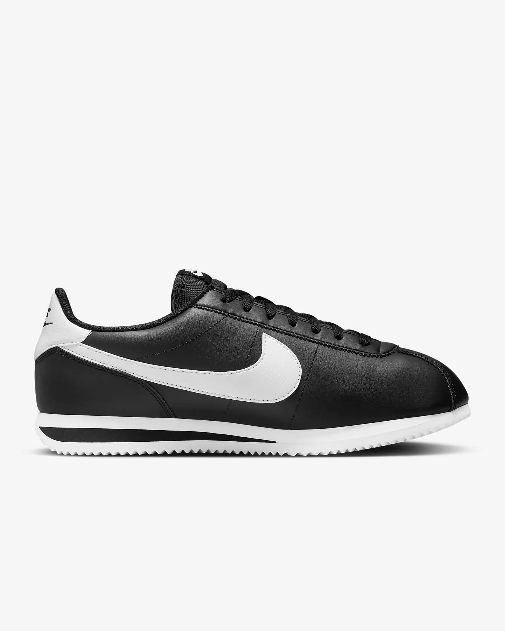 МУЖСКИЕ КРОССОВКИ NIKE CORTEZ (DM4044-001)