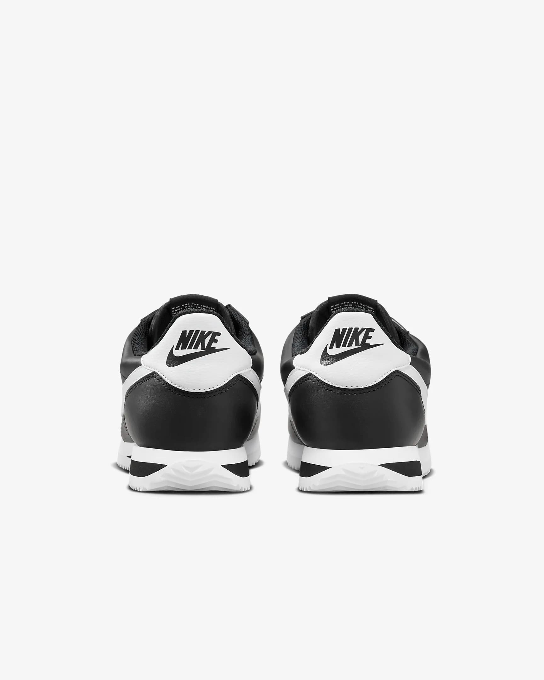 МУЖСКИЕ КРОССОВКИ NIKE CORTEZ (DM4044-001)