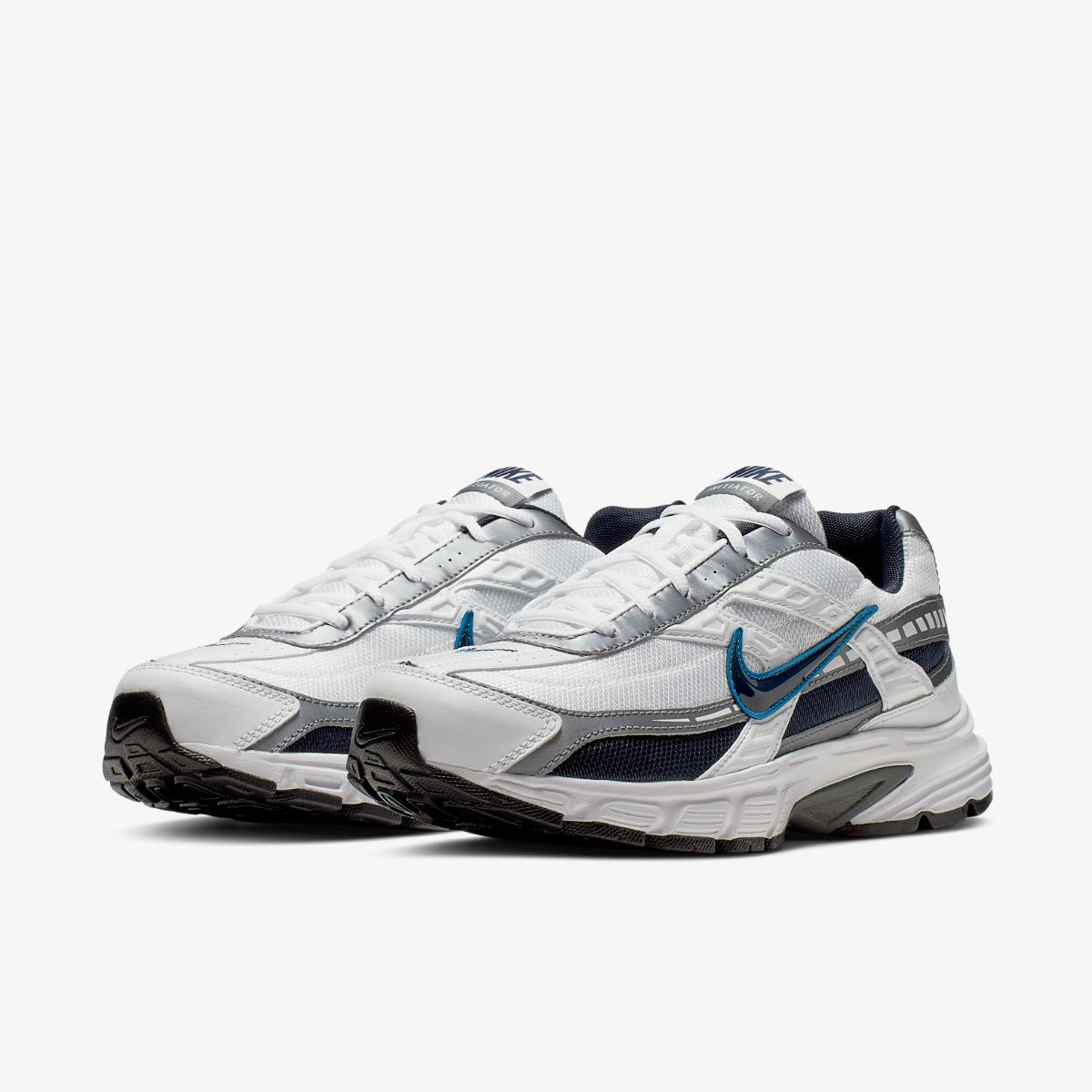 ЧОЛОВІЧІ КРОСІВКИ NIKE INITIATOR (394055-101)
