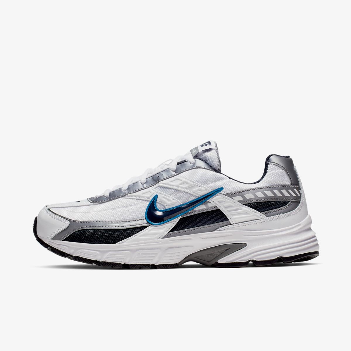 ЧОЛОВІЧІ КРОСІВКИ NIKE INITIATOR (394055-101)