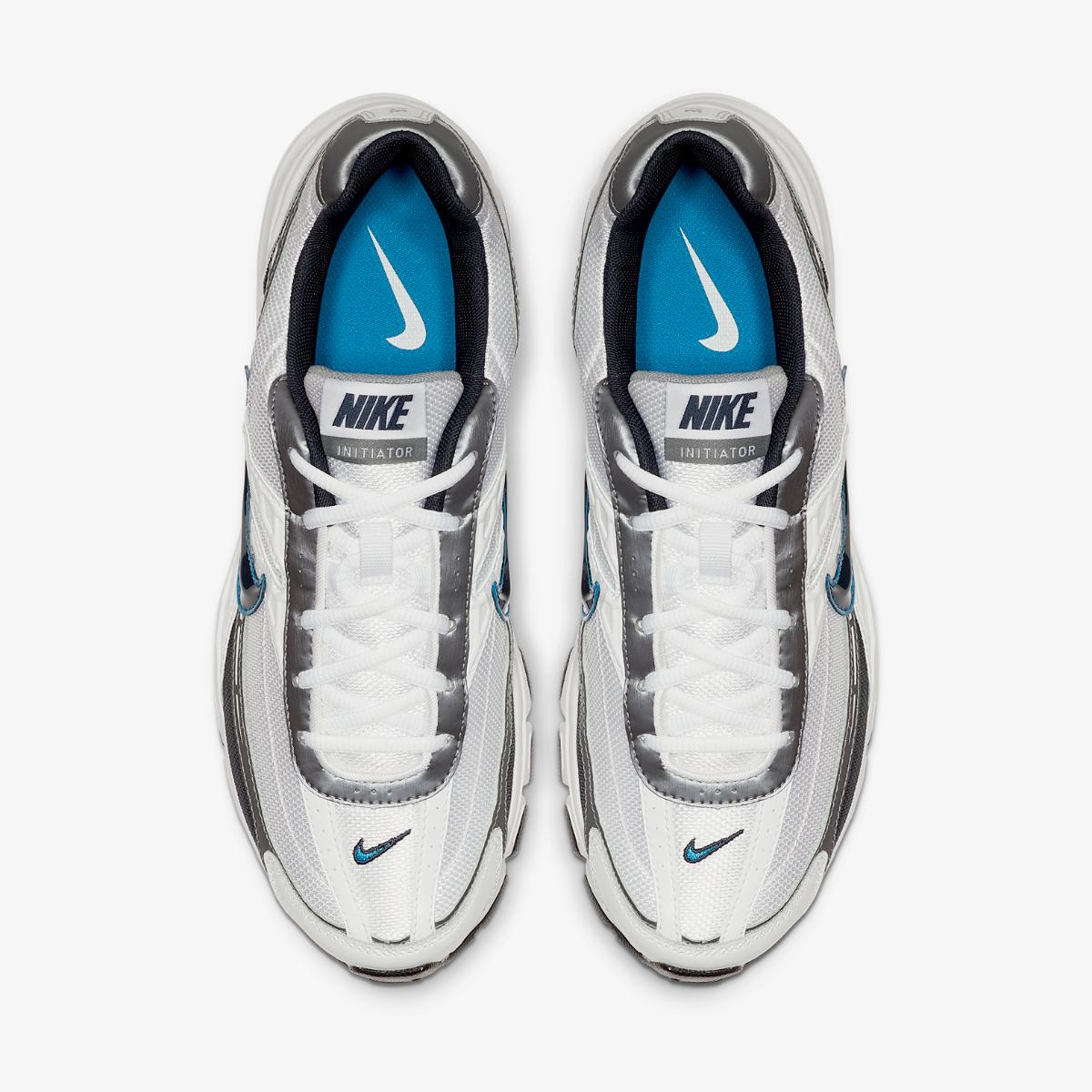 МУЖСКИЕ КРОССОВКИ NIKE INITIATOR (394055-101)