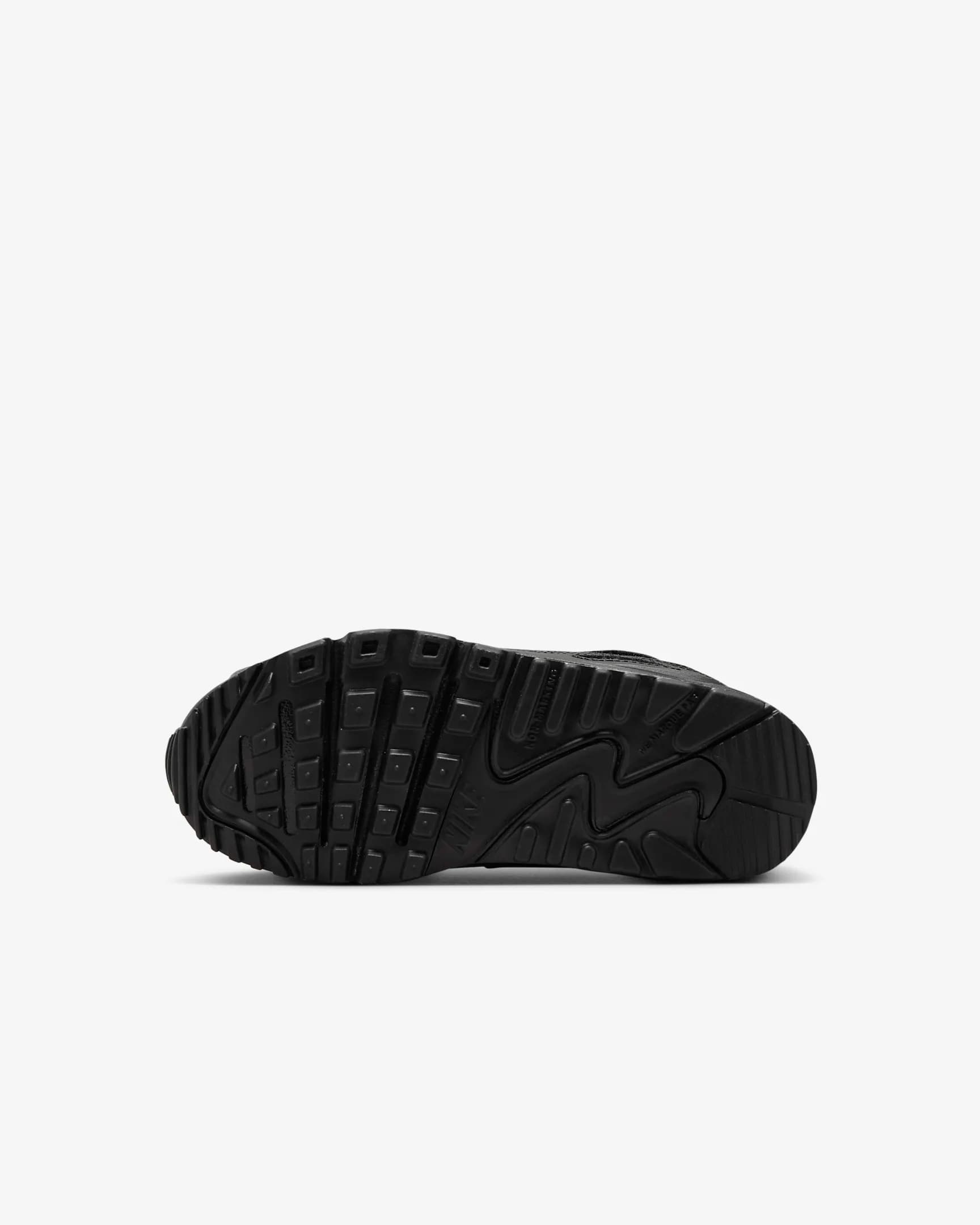 KIDS SNEAKERS NIKE AIR MAX 90 EASYON (PS) (HF6357-001)