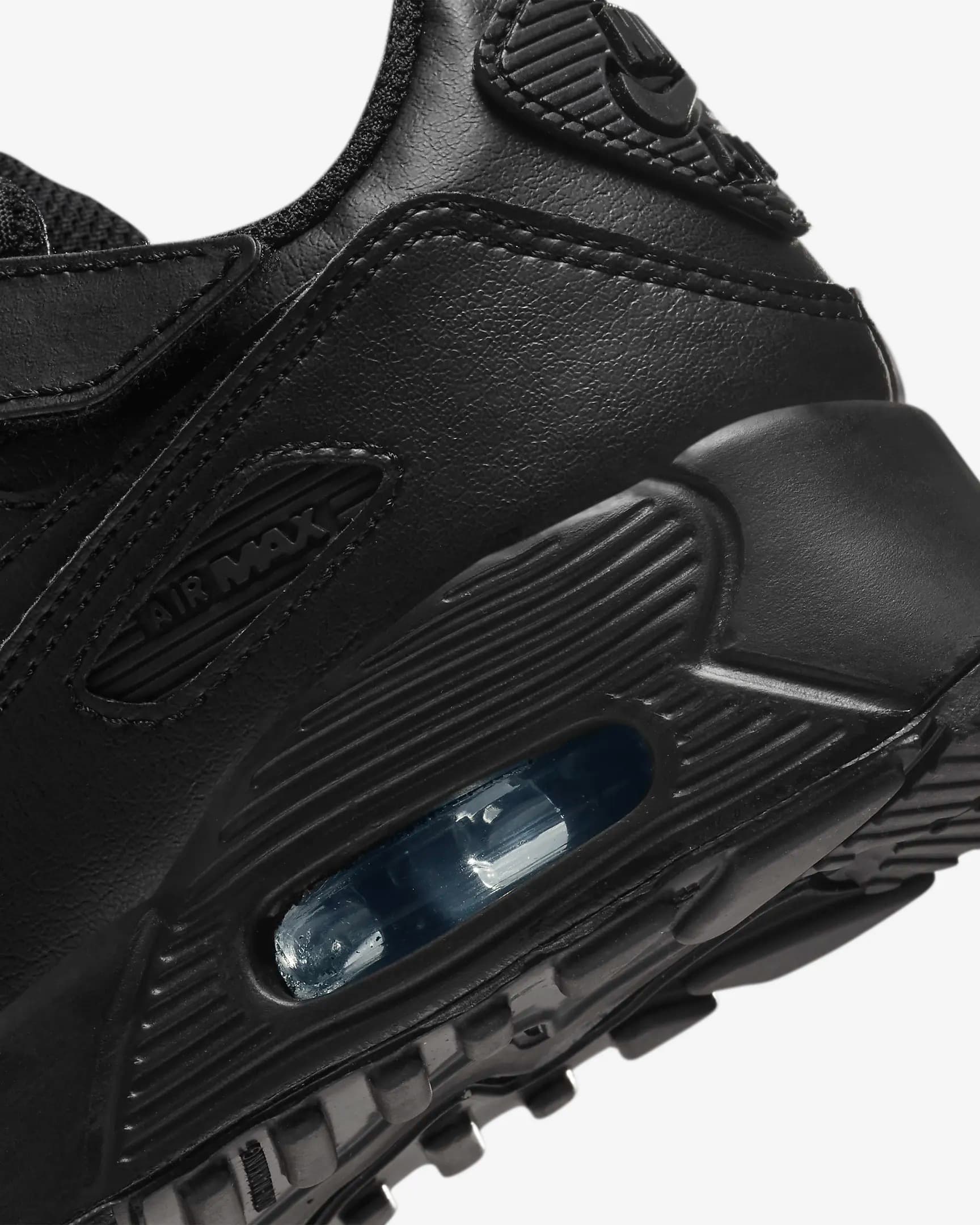 KIDS SNEAKERS NIKE AIR MAX 90 EASYON (PS) (HF6357-001)