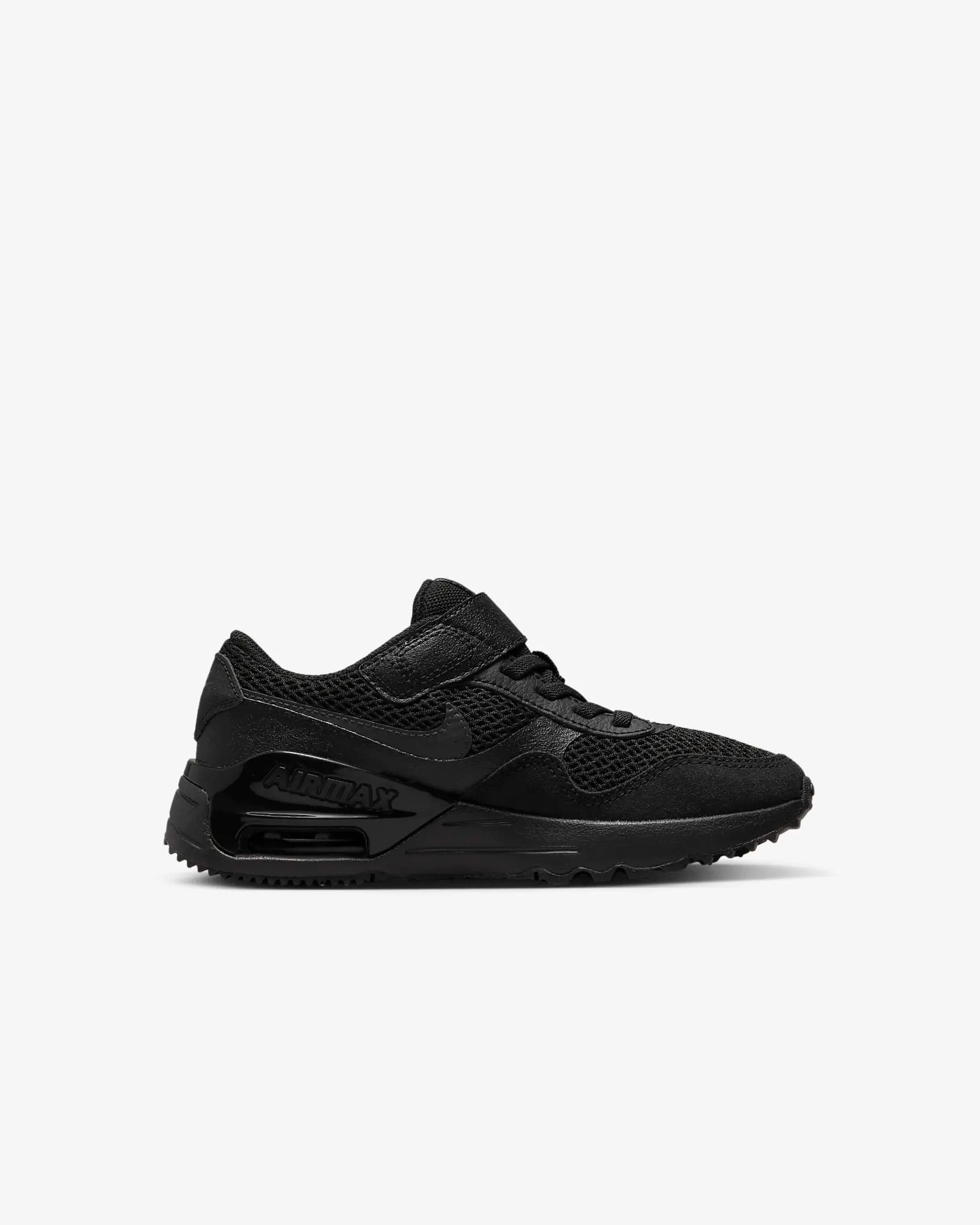 KIDS SNEAKERS NIKE AIR MAX SYSTM (PS) (DQ0285-004)