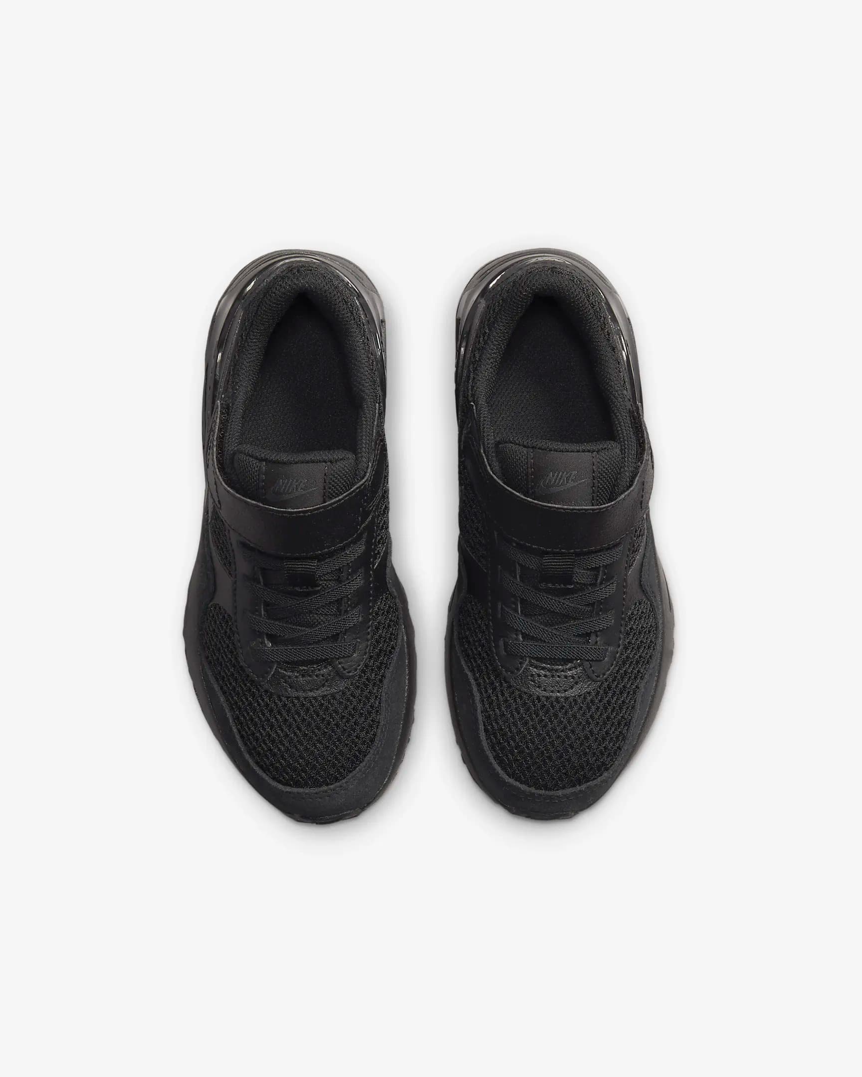 KIDS SNEAKERS NIKE AIR MAX SYSTM (PS) (DQ0285-004)