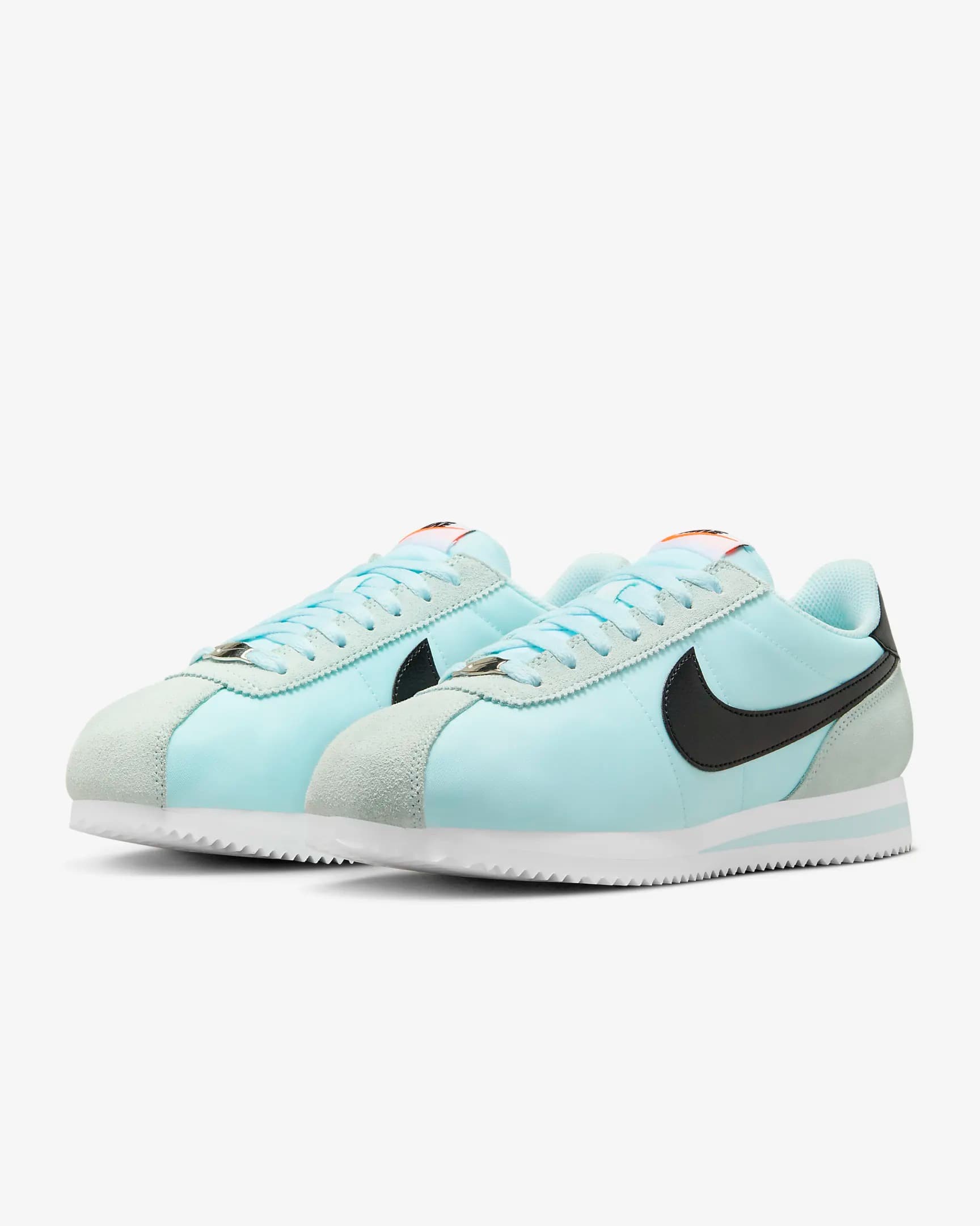 WOMEN'S NIKE CORTEZ SNEAKERS (DZ2795-401)