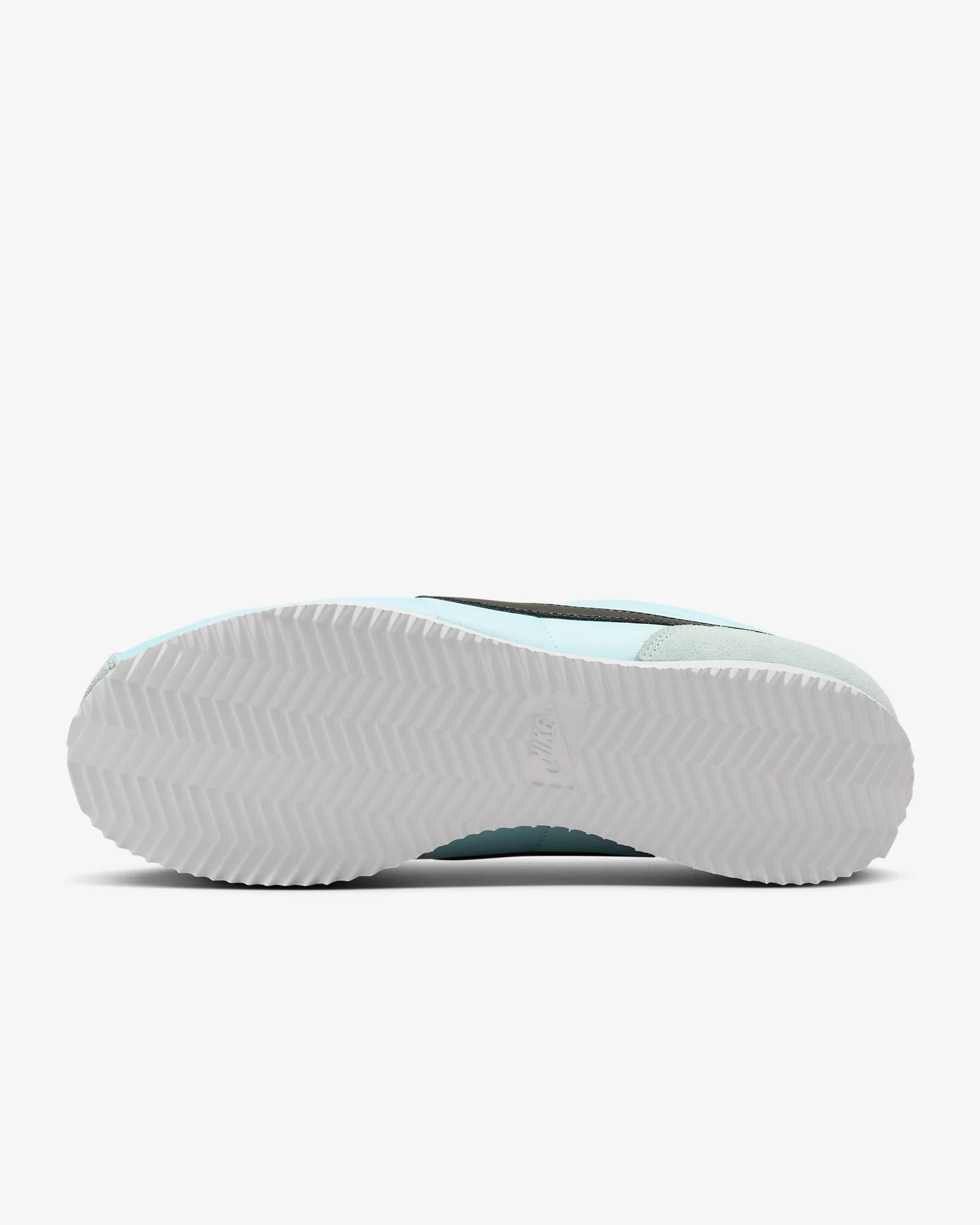 WOMEN'S NIKE CORTEZ SNEAKERS (DZ2795-401)