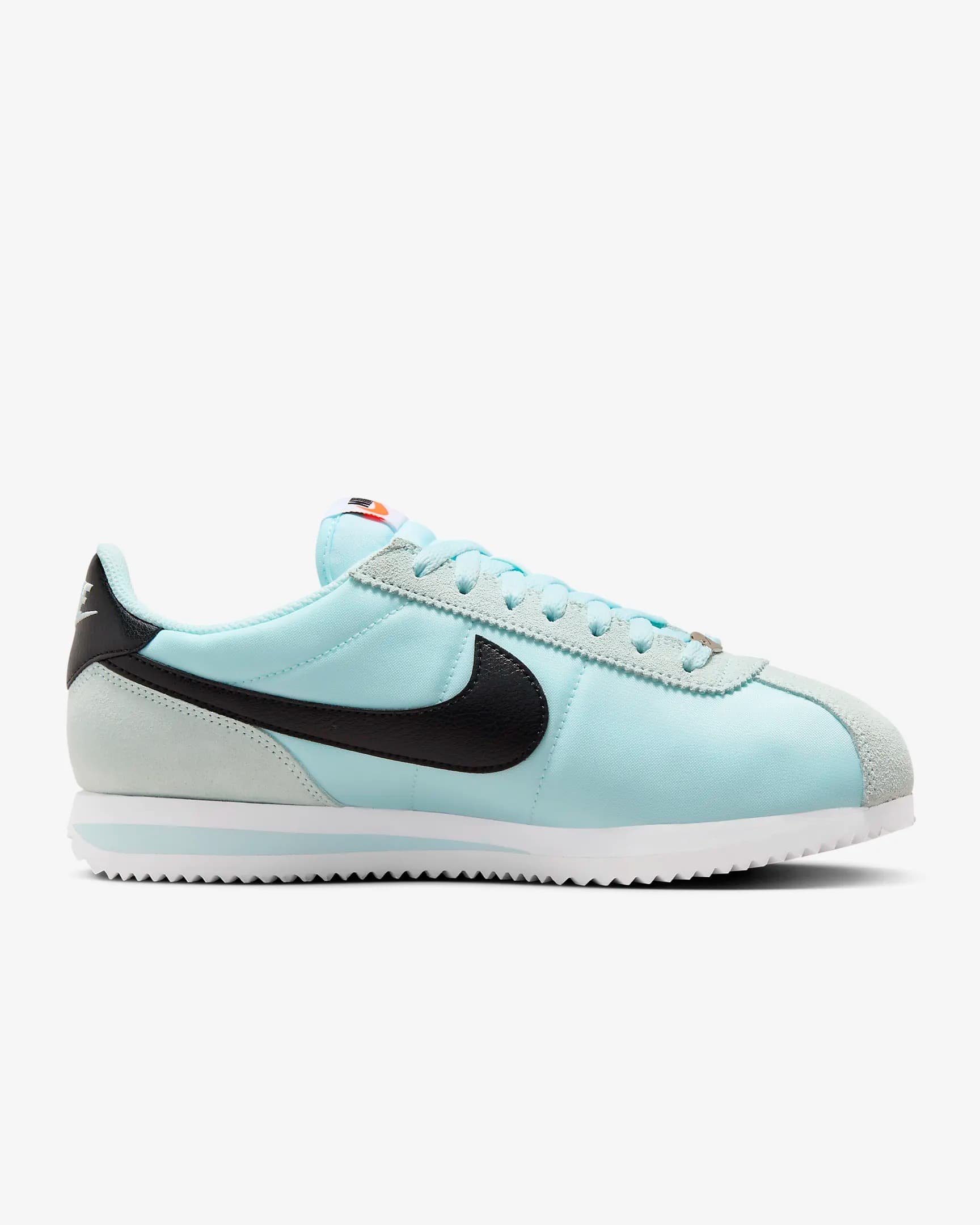 WOMEN'S NIKE CORTEZ SNEAKERS (DZ2795-401)