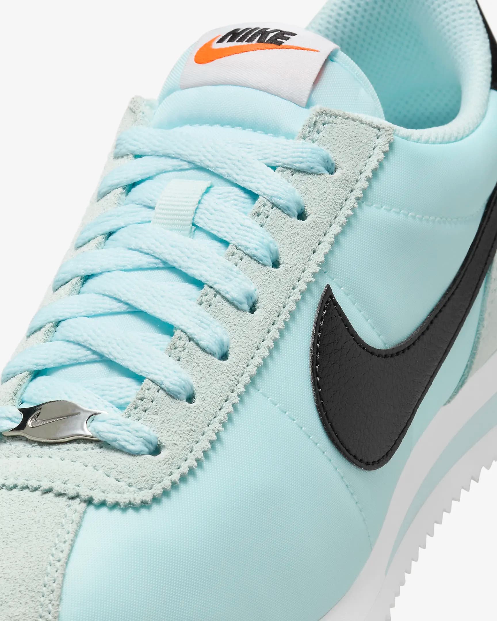 WOMEN'S NIKE CORTEZ SNEAKERS (DZ2795-401)
