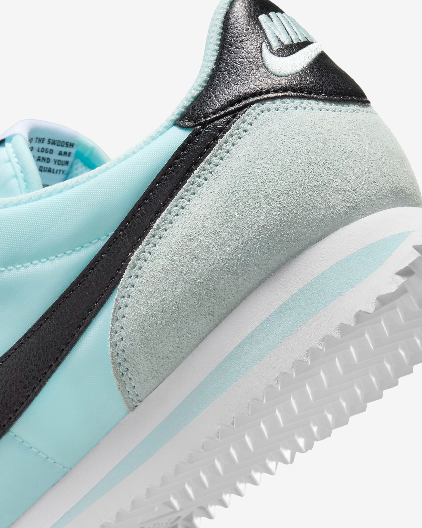 WOMEN'S NIKE CORTEZ SNEAKERS (DZ2795-401)