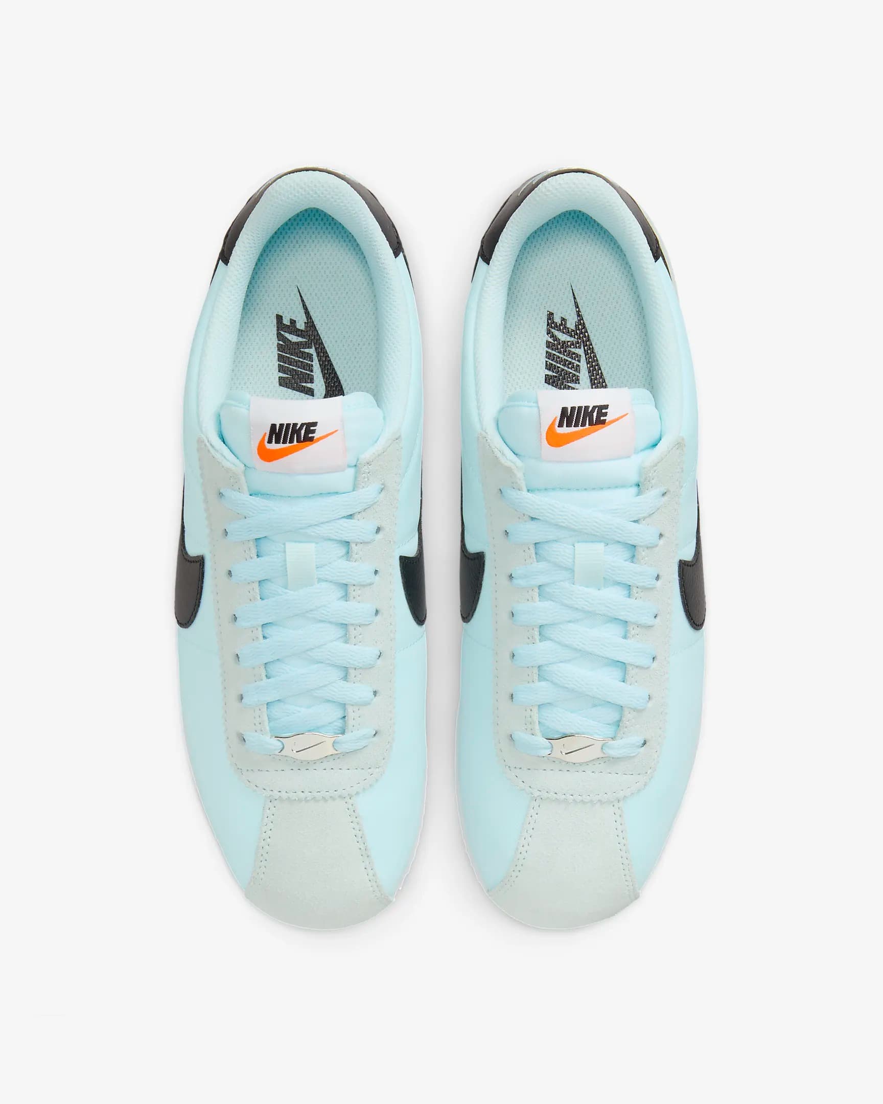 WOMEN'S NIKE CORTEZ SNEAKERS (DZ2795-401)