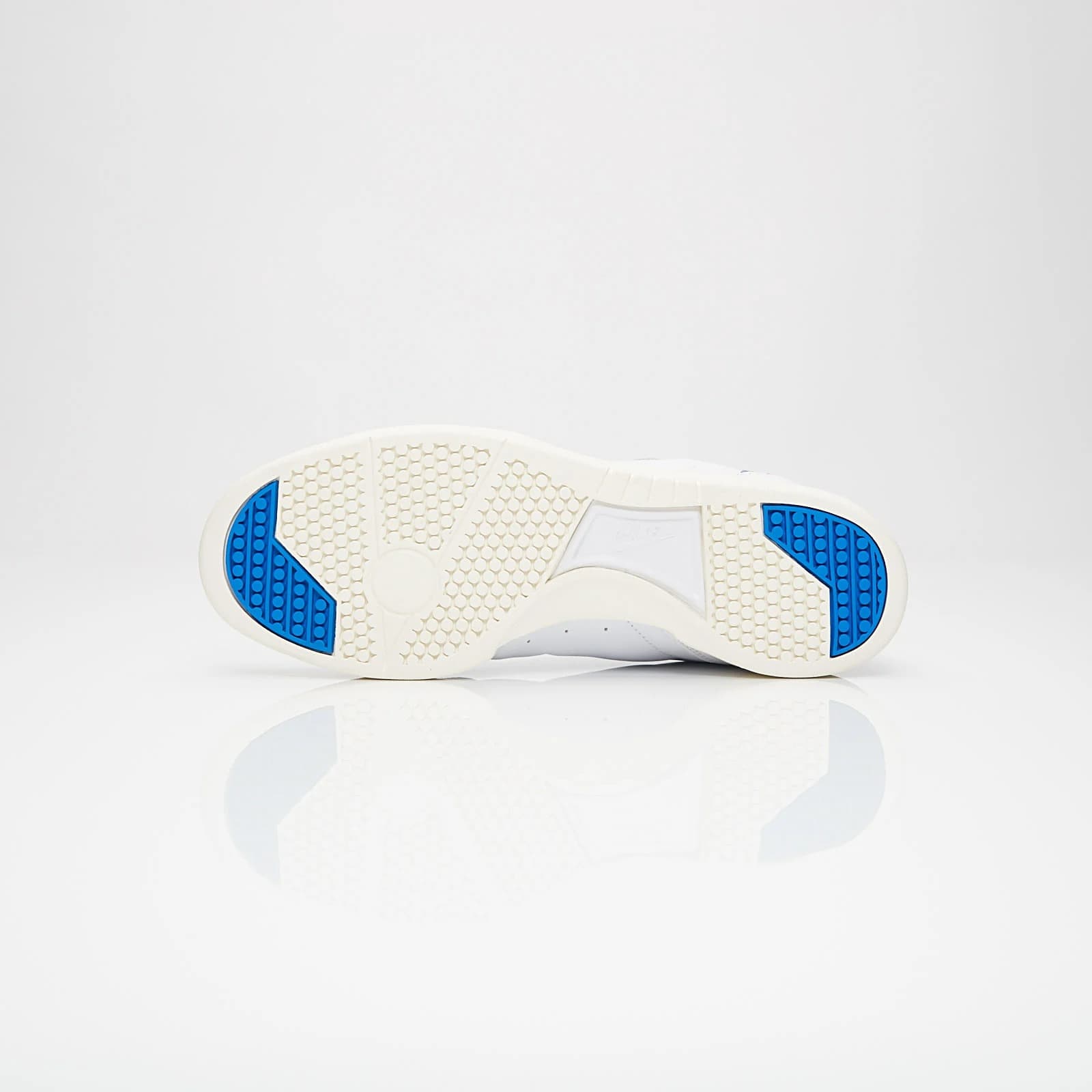NIKE GRANDSTAND II PINNACLE SNEAKERS (AO2642-101)