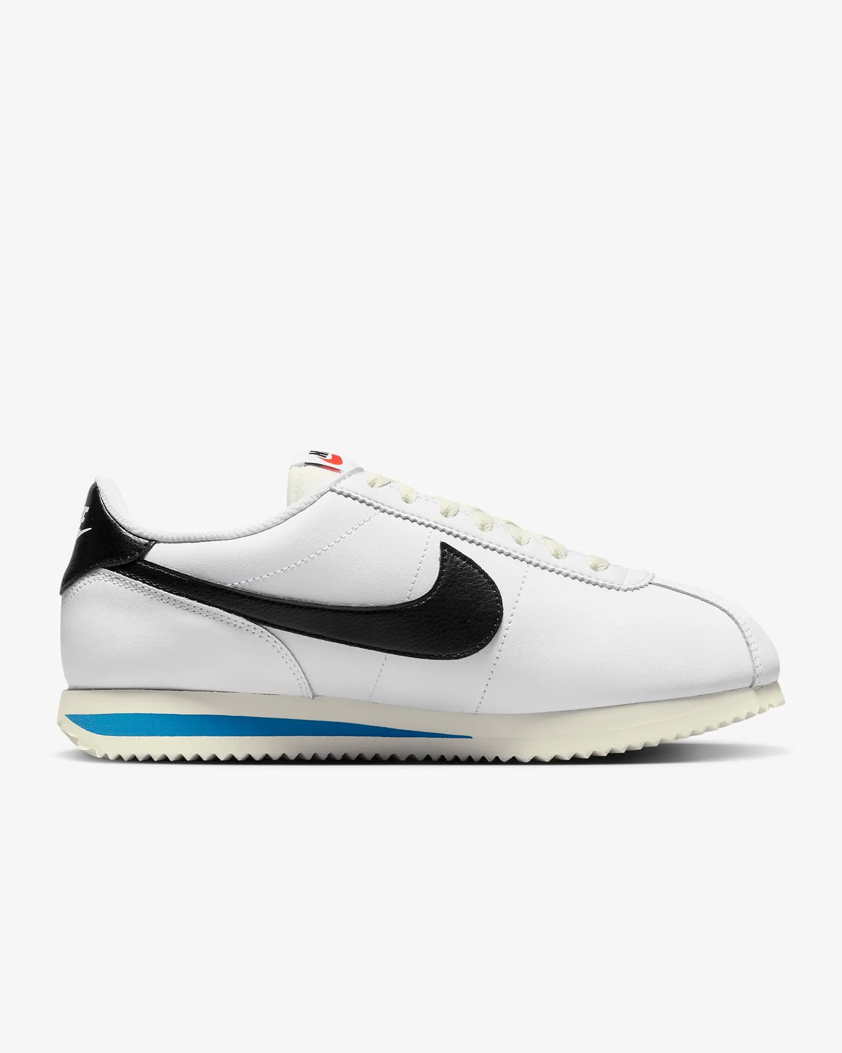 WOMEN'S NIKE CORTEZ SNEAKERS (DN1791-100)