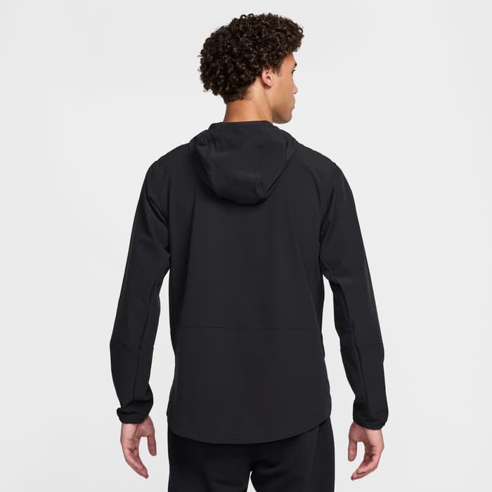 МУЖСКАЯ ВЕТРОВКА NIKE M NK RPL UNLIMITED SWOOSH JKT (FZ1070-010)