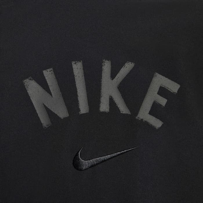 МУЖСКАЯ ВЕТРОВКА NIKE M NK RPL UNLIMITED SWOOSH JKT (FZ1070-010)