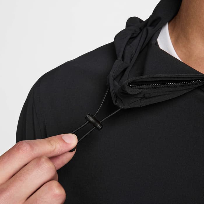 МУЖСКАЯ ВЕТРОВКА NIKE M NK RPL UNLIMITED SWOOSH JKT (FZ1070-010)