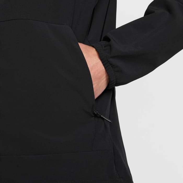 МУЖСКАЯ ВЕТРОВКА NIKE M NK RPL UNLIMITED SWOOSH JKT (FZ1070-010)