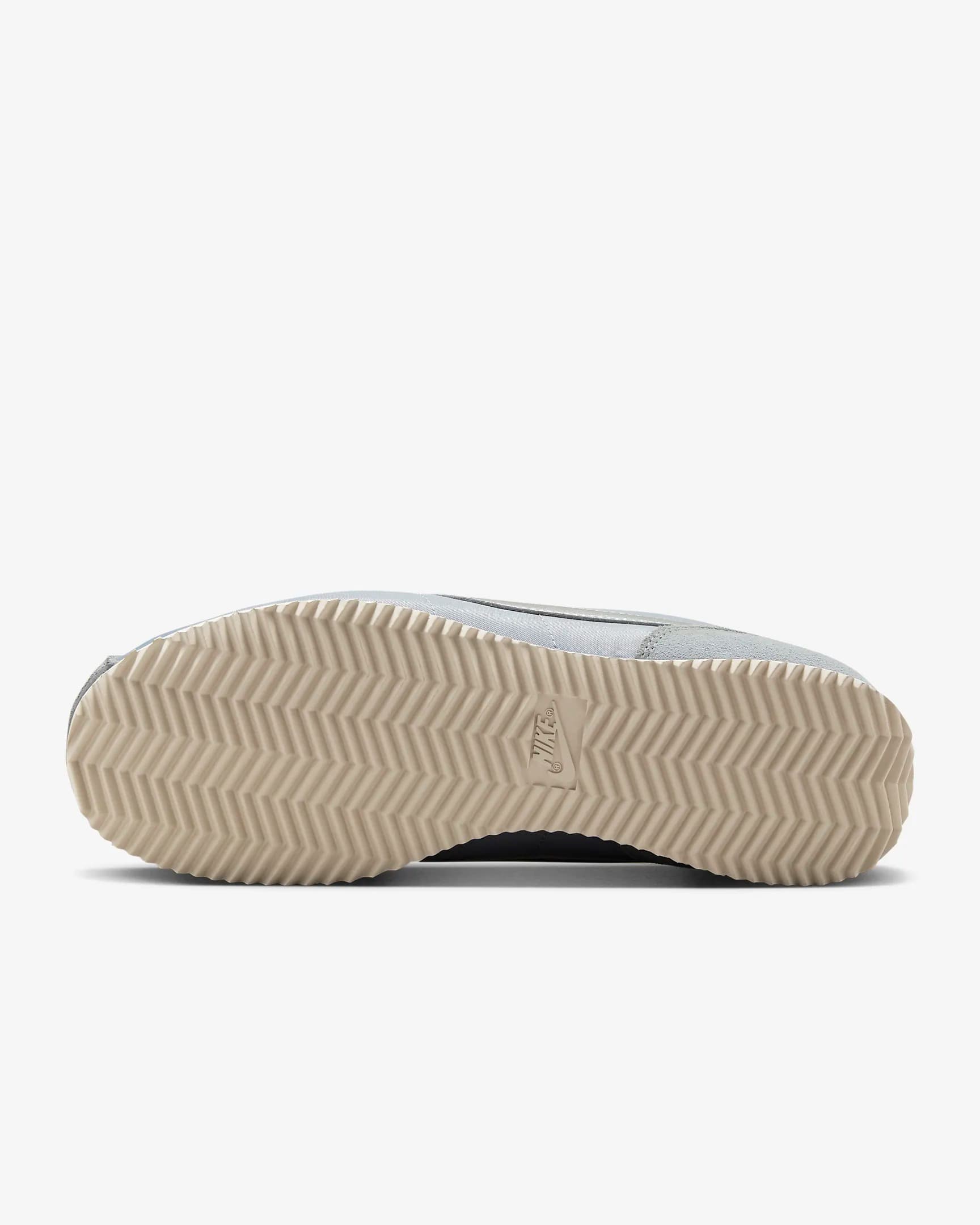 WOMEN'S NIKE CORTEZ SNEAKERS (DZ2795-002)