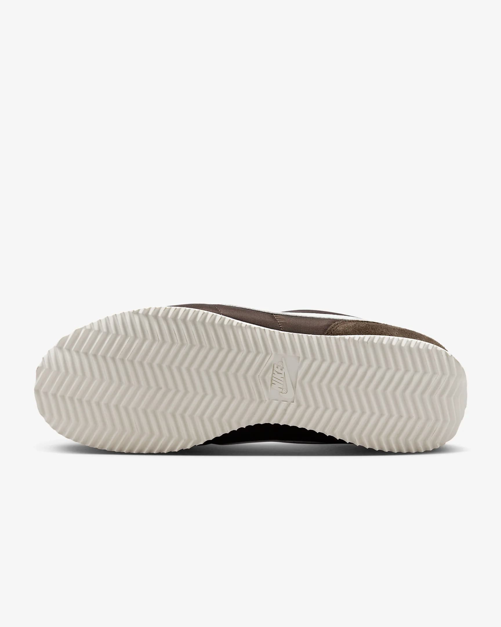 WOMEN'S NIKE CORTEZ SNEAKERS (DZ2795-200)