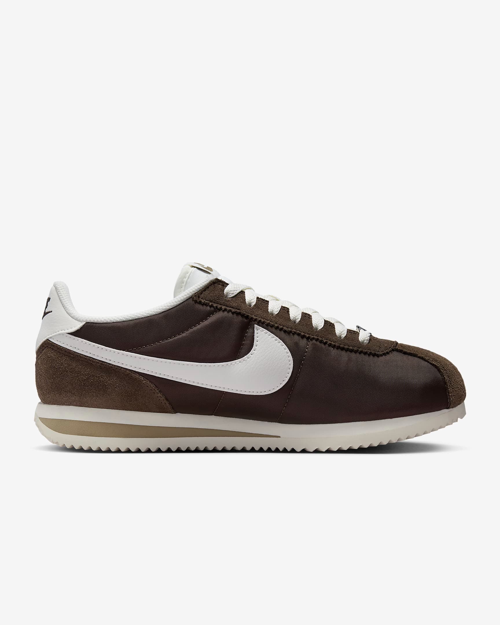 WOMEN'S NIKE CORTEZ SNEAKERS (DZ2795-200)