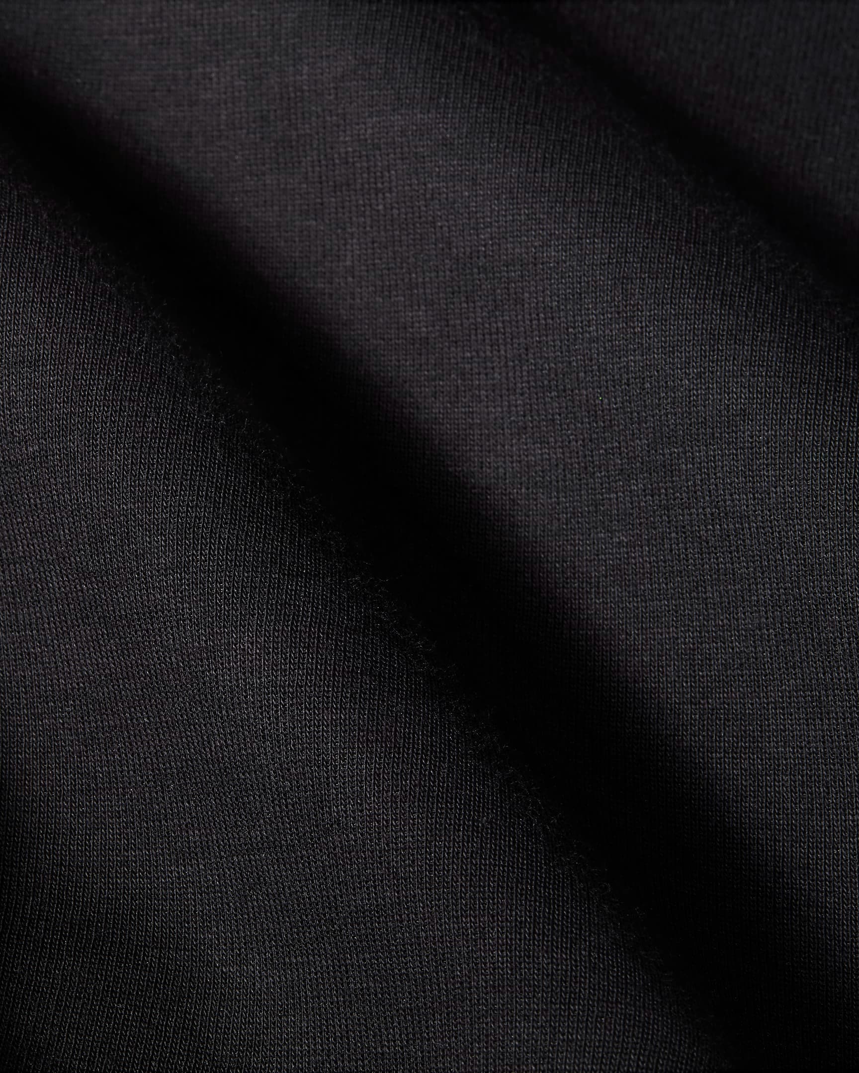 WOMEN'S SWEATSHIRT NIKE NSW TCH FLC OS HDY (FV6322-010)