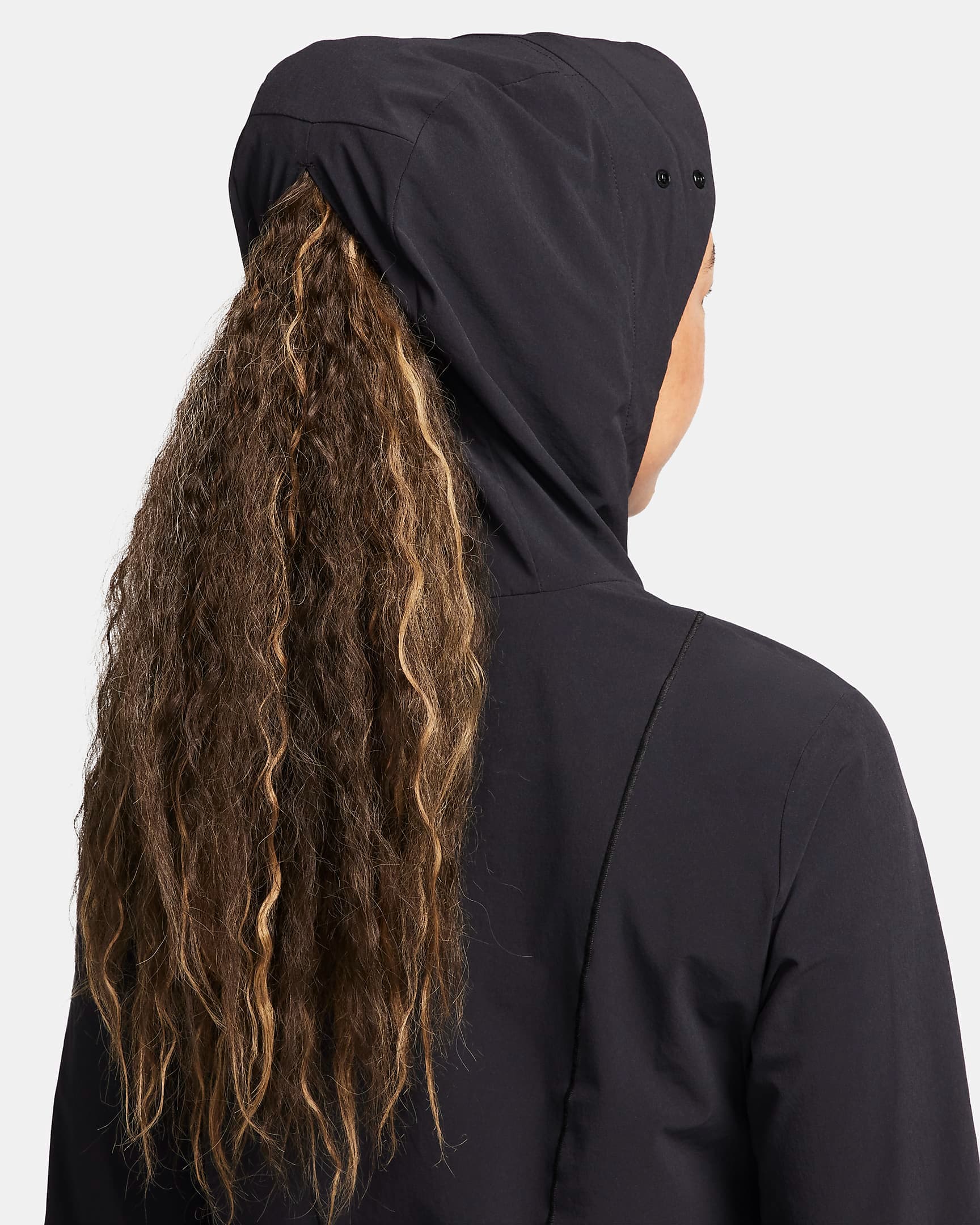 WOMEN'S WINDBREAKER NIKE SWIFT UV JKT (FB7480-010)