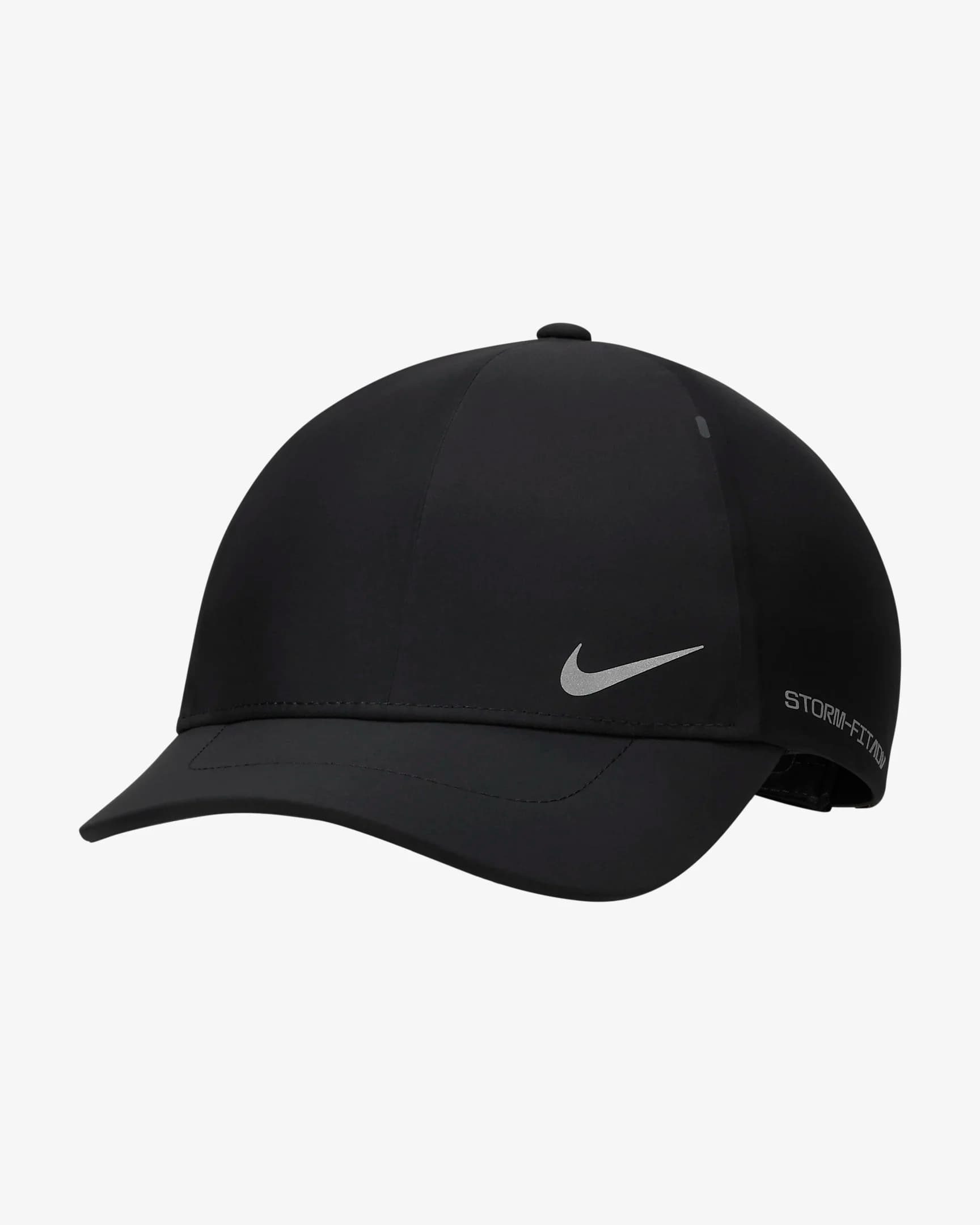 КЕПКА NIKE U NK SFADV CLUB CAP S AB P (FJ6205-010)